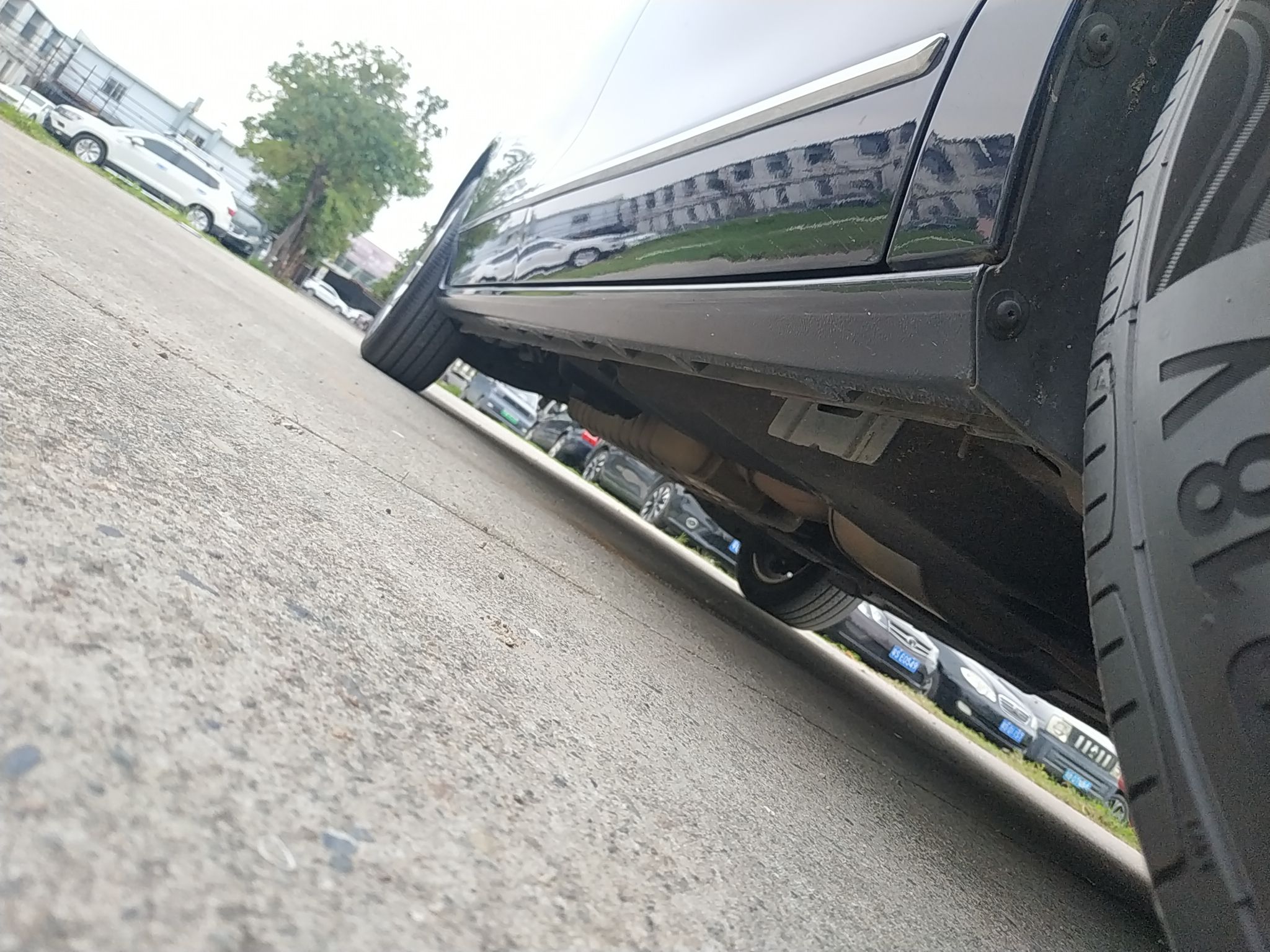 别克GL8 2020款 Avenir艾维亚 四座尊礼版