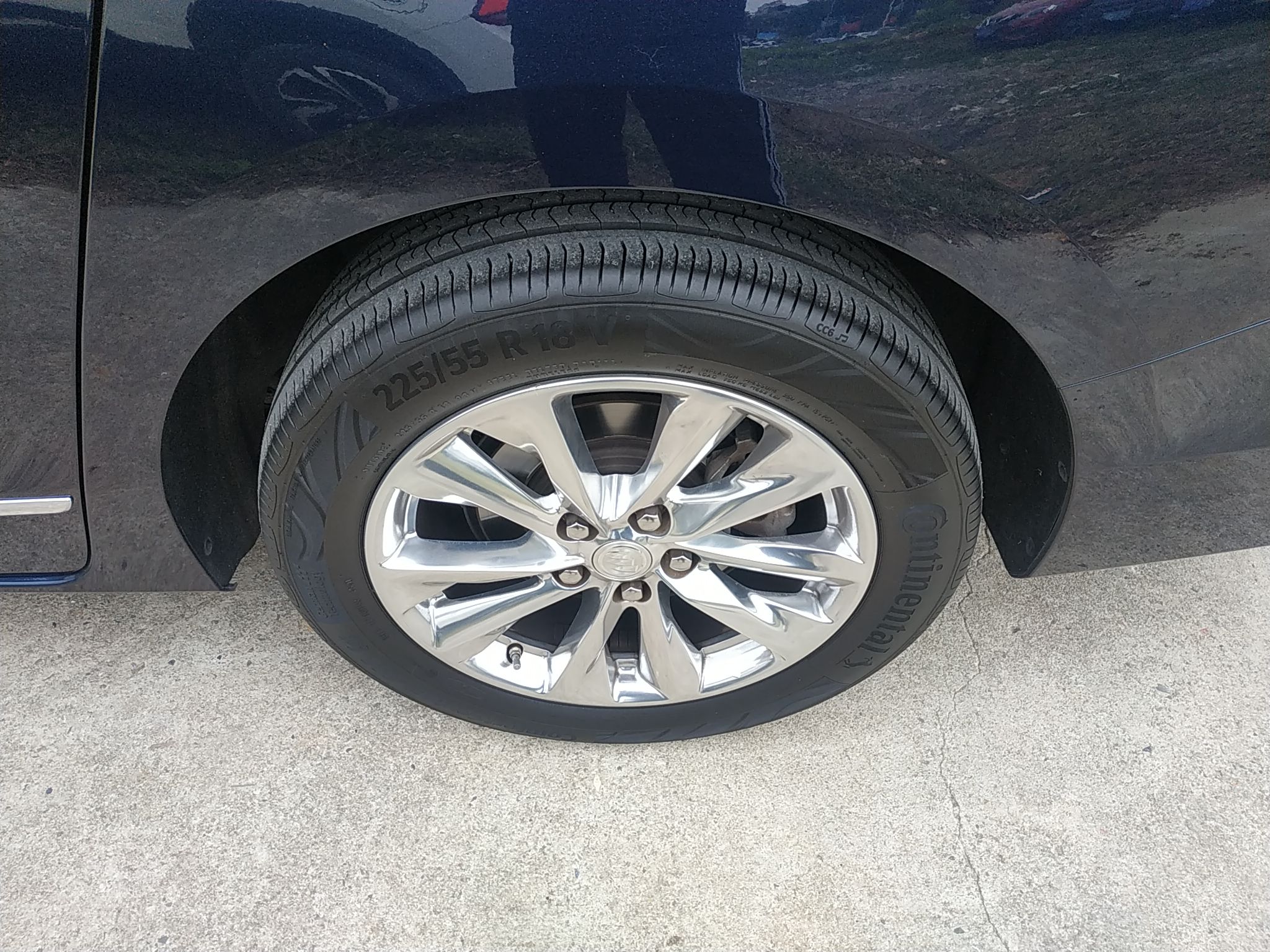 别克GL8 2020款 Avenir艾维亚 四座尊礼版