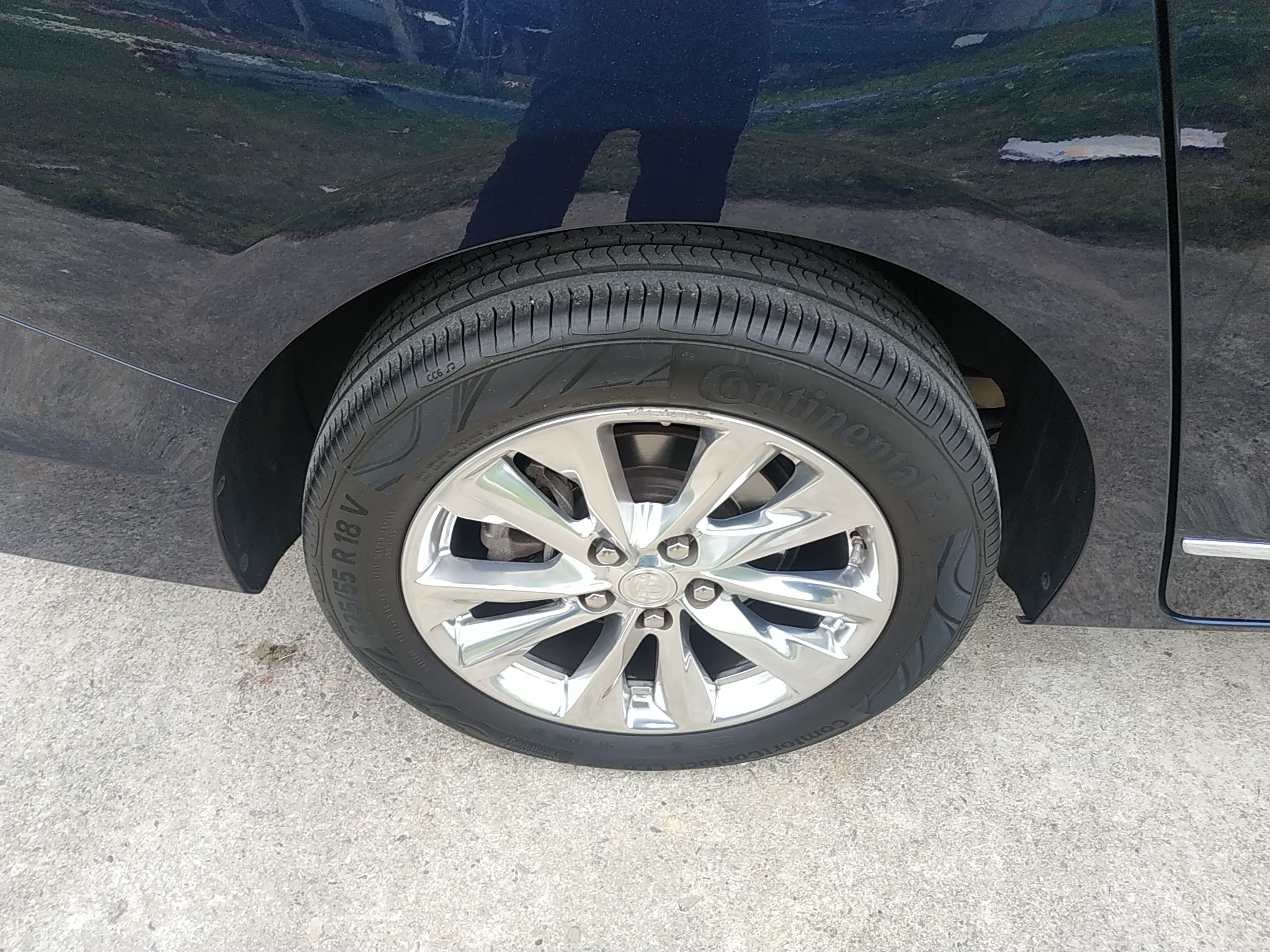 别克GL8 2020款 Avenir艾维亚 四座尊礼版