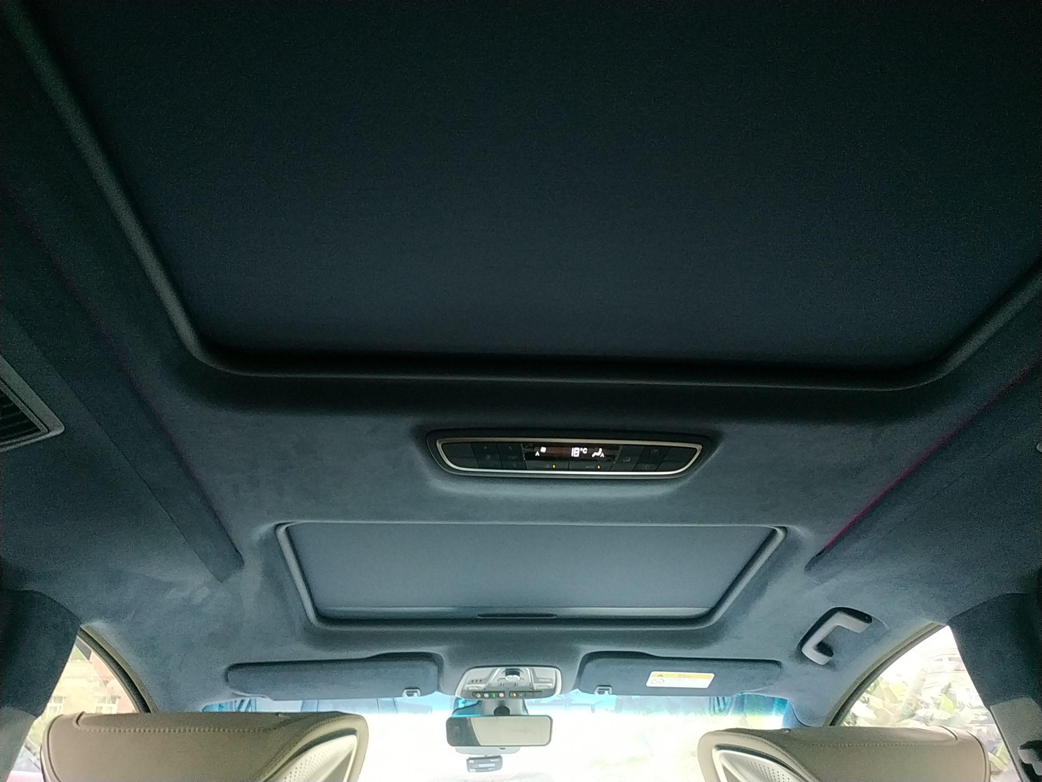 别克GL8 2020款 Avenir艾维亚 四座尊礼版