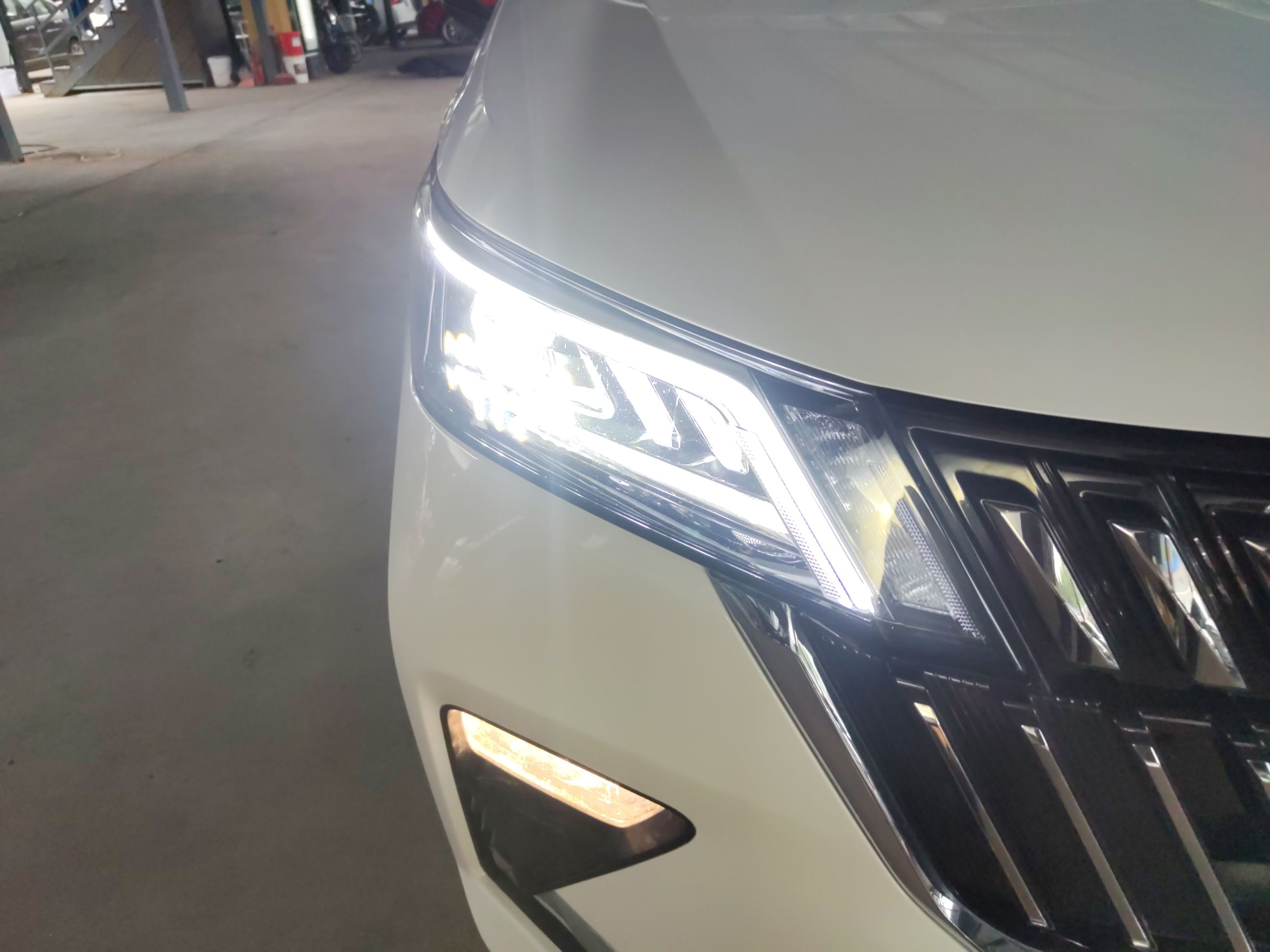 五菱汽车 五菱佳辰 2022款 1.5T CVT尊享旗舰型