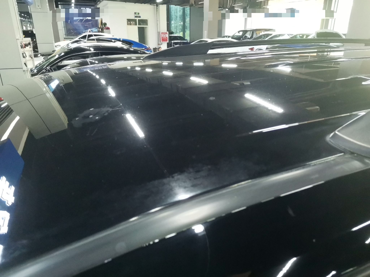 丰田 汉兰达 2012款 2.7L 两驱5座精英版