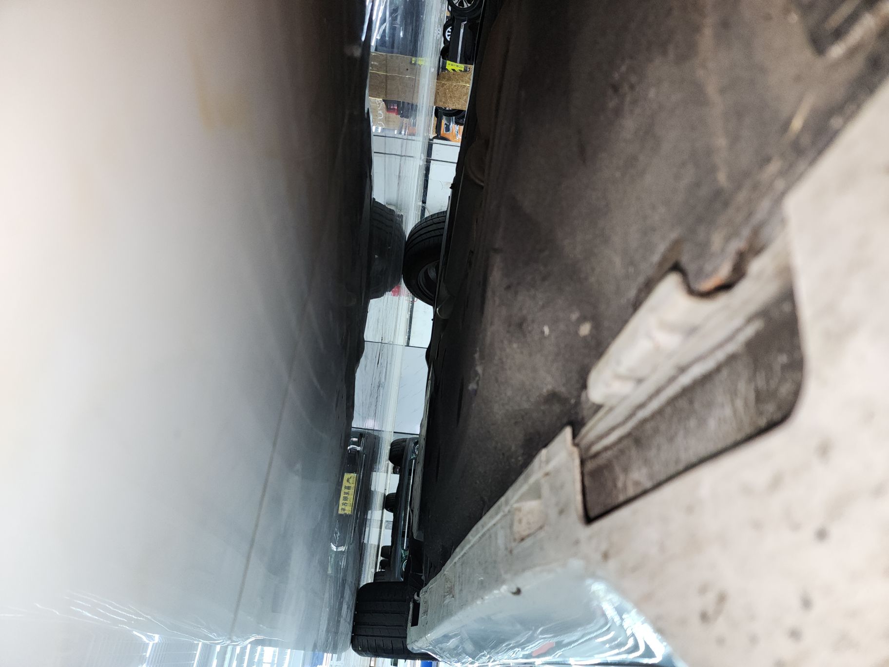 本田 雅阁 2018款 260TURBO 精英版 国V