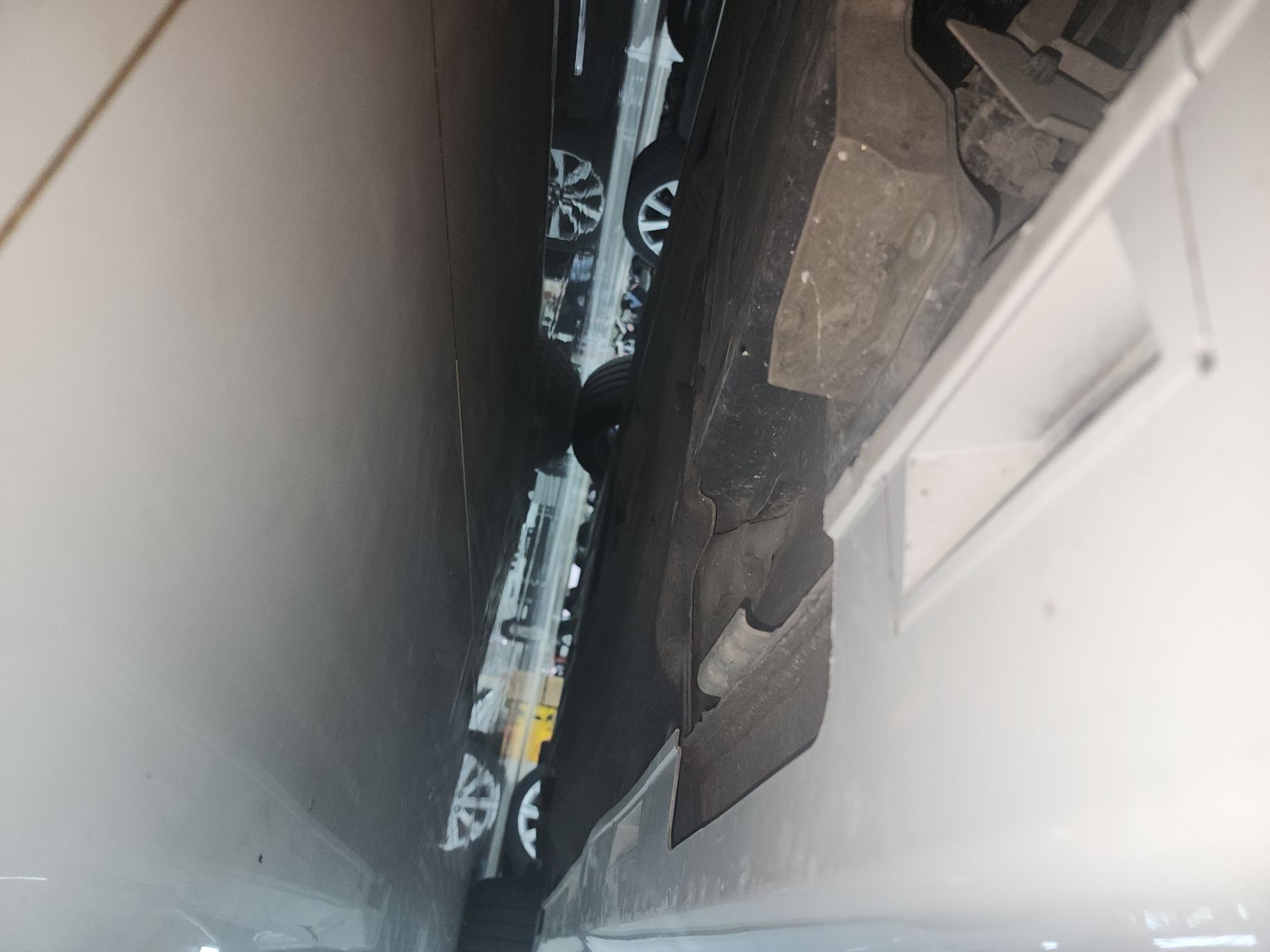 本田 雅阁 2018款 260TURBO 精英版 国V