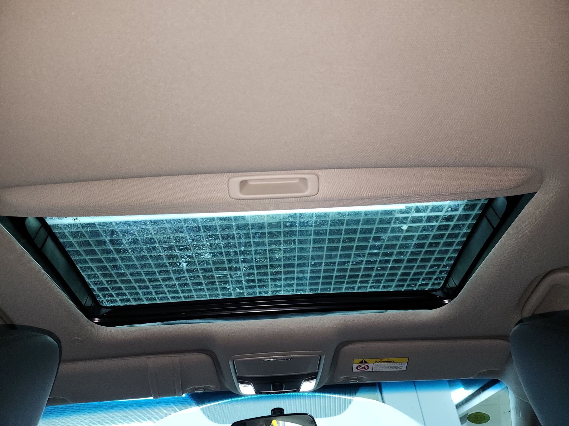 本田 雅阁 2018款 260TURBO 精英版 国V