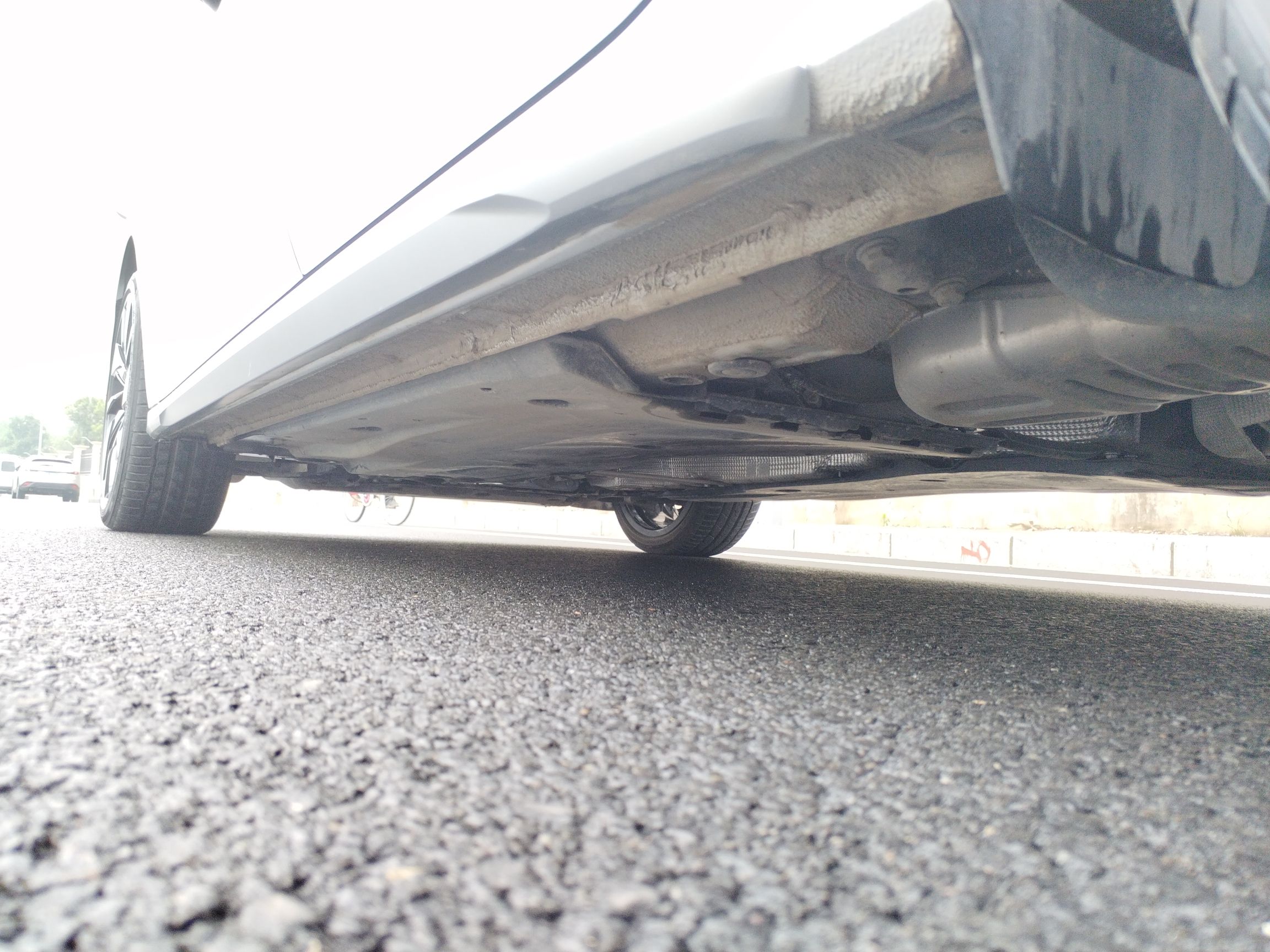 奥迪A3 2022款 A3L Limousine 35 TFSI 时尚运动型