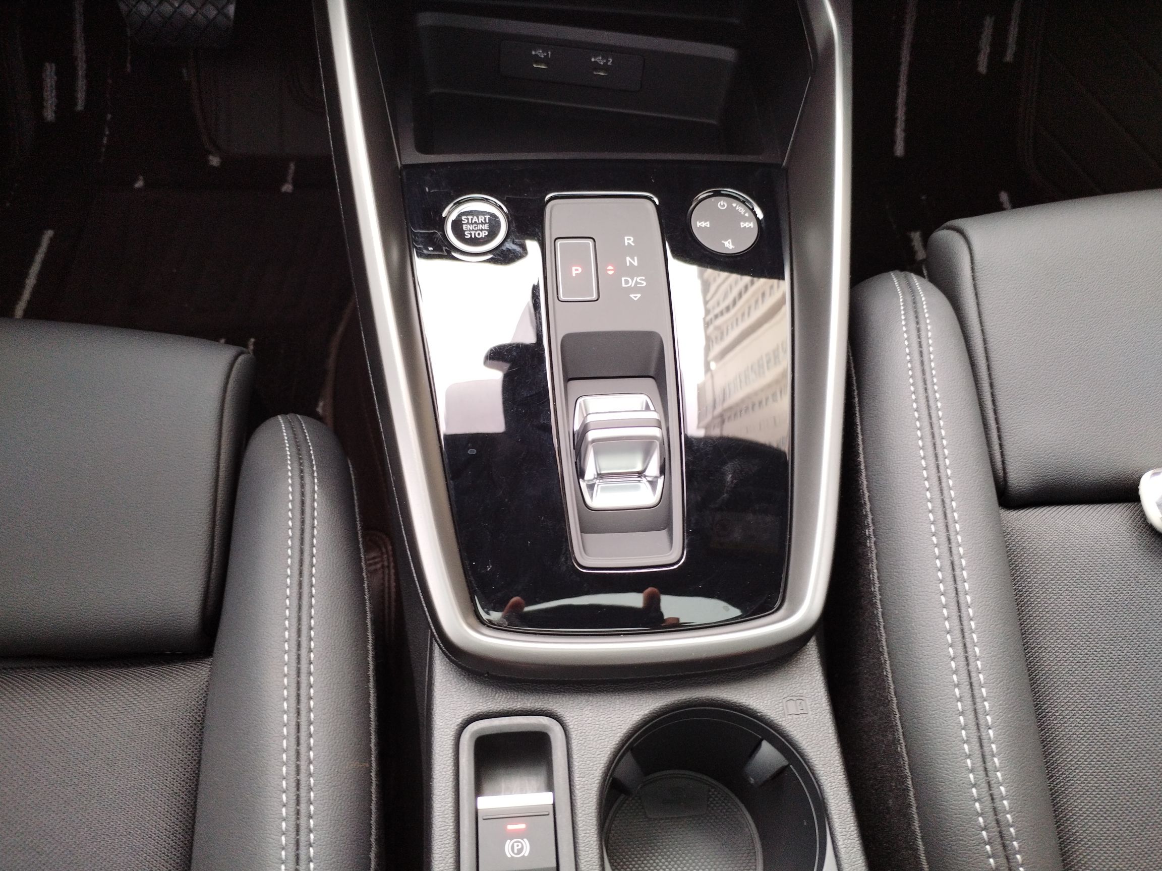 奥迪A3 2022款 A3L Limousine 35 TFSI 时尚运动型