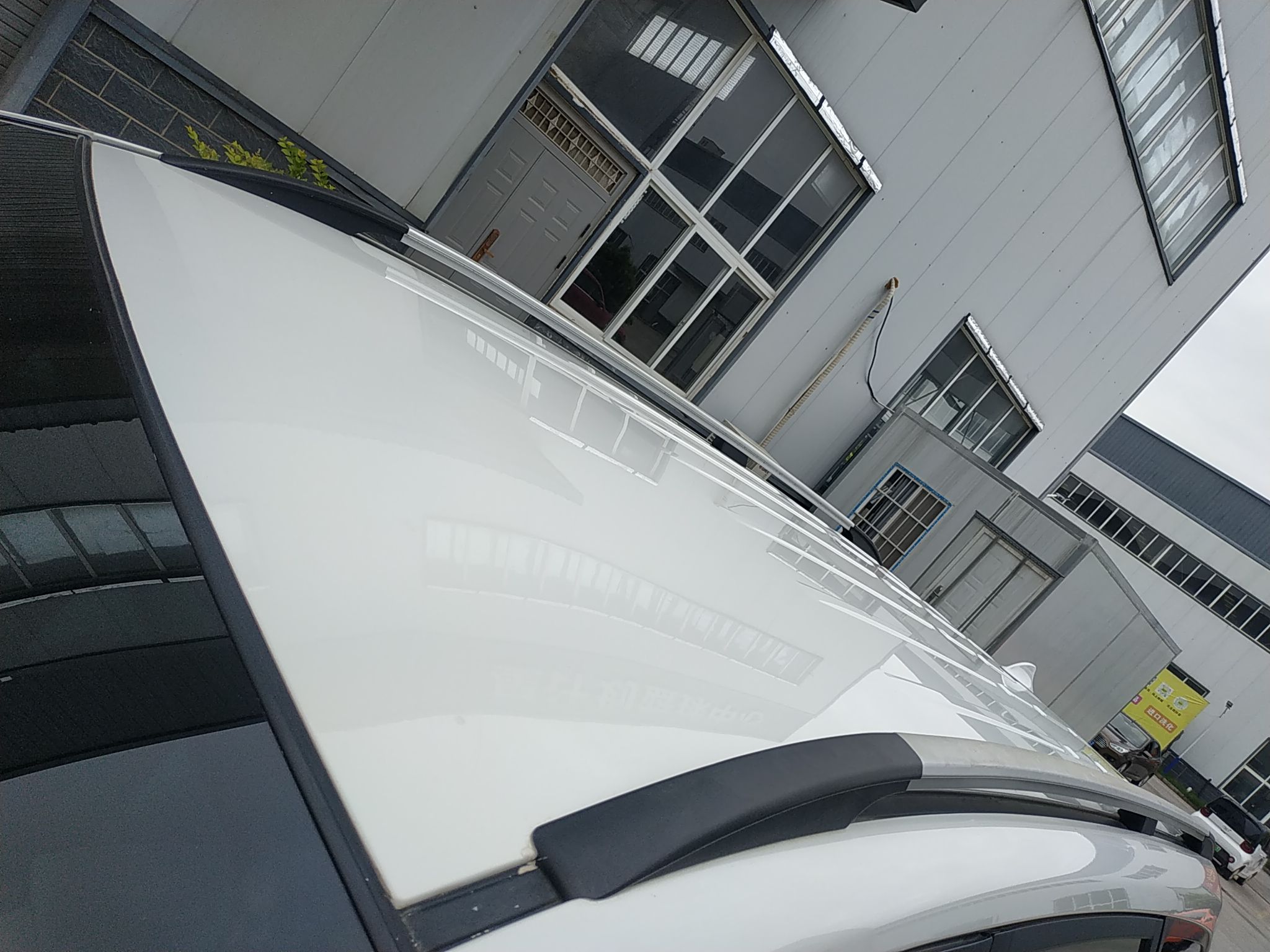 宝骏730 2014款 1.5L 手动舒适ESP版 7座