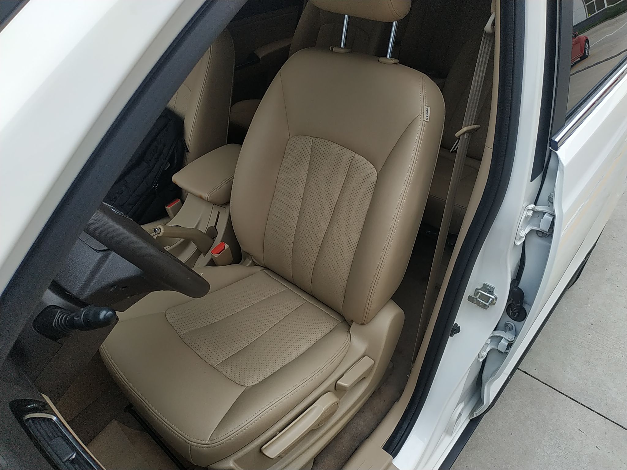 宝骏730 2014款 1.5L 手动舒适ESP版 7座