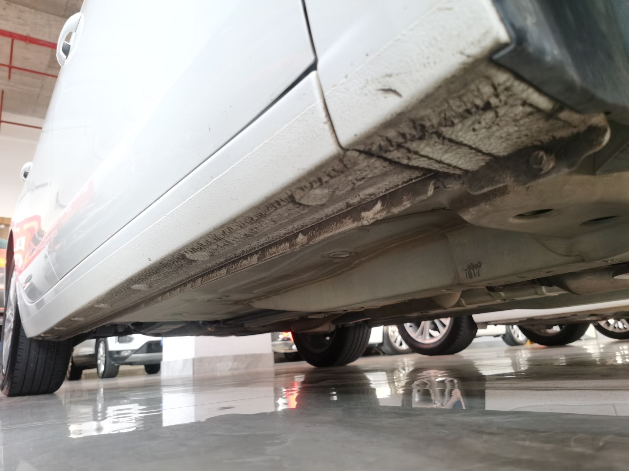 别克 英朗 2021款 改款 典范 1.5L 自动精英型