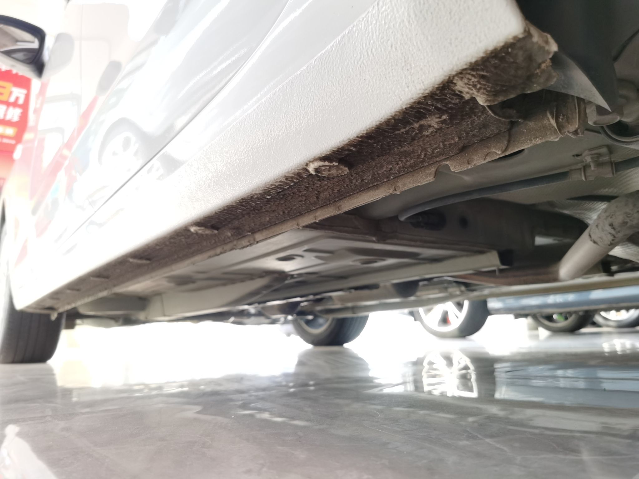 别克 英朗 2021款 改款 典范 1.5L 自动精英型