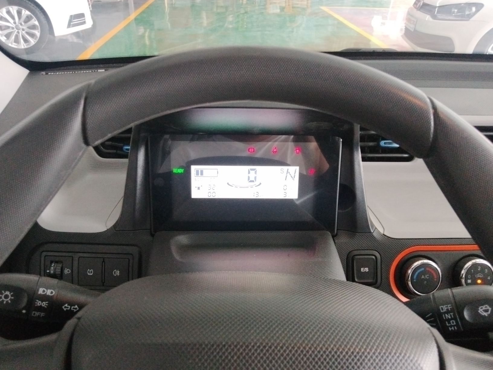 五菱汽车 宏光MINI EV 2022款 轻松款 磷酸铁锂