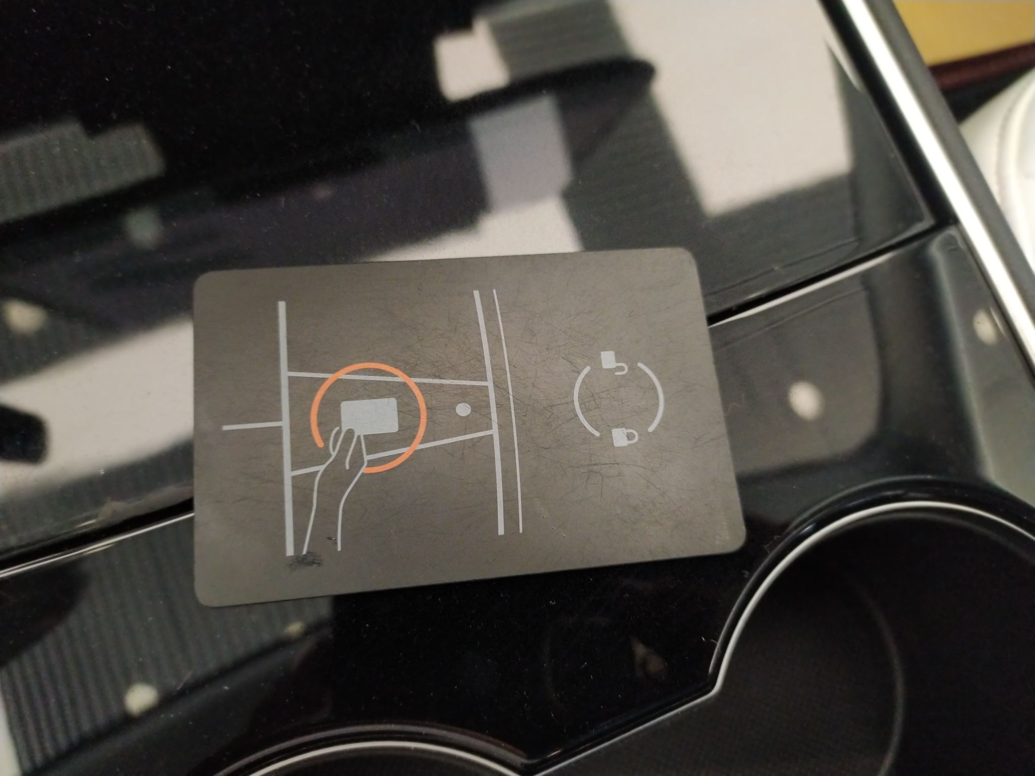 特斯拉 Model 3 2019款 长续航后驱版(进口)