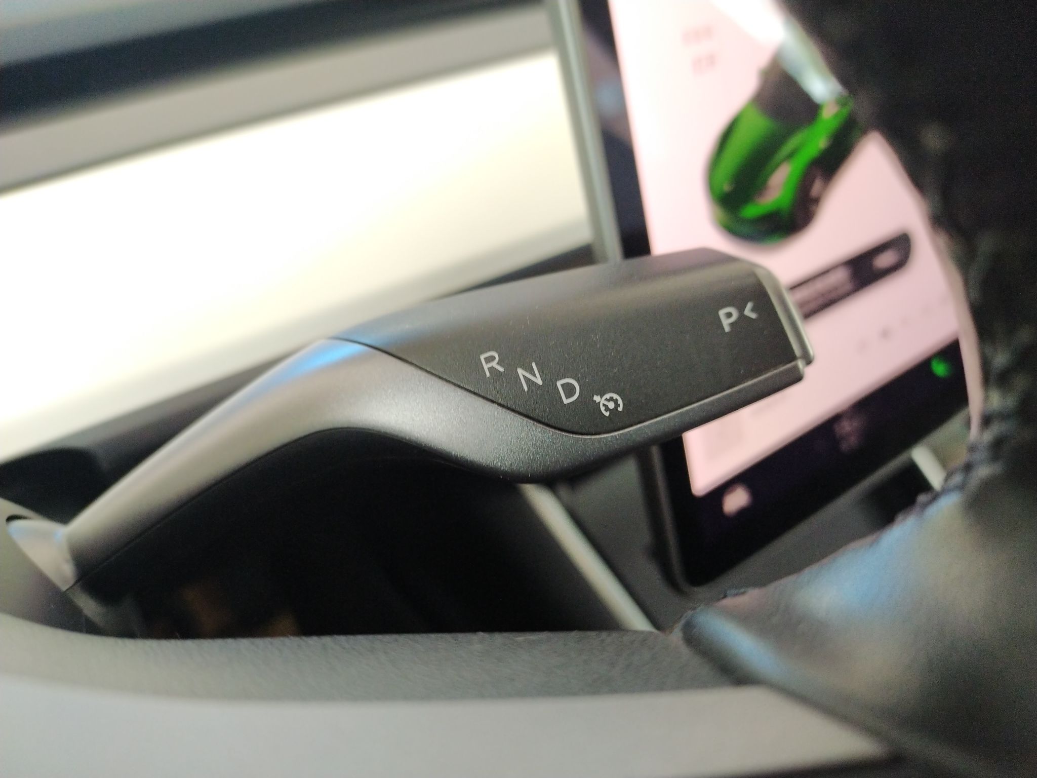 特斯拉 Model 3 2019款 长续航后驱版(进口)