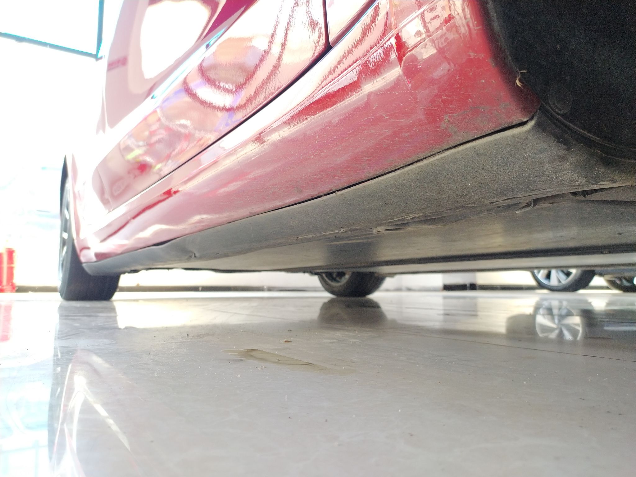 特斯拉 Model 3 2019款 长续航后驱版(进口)