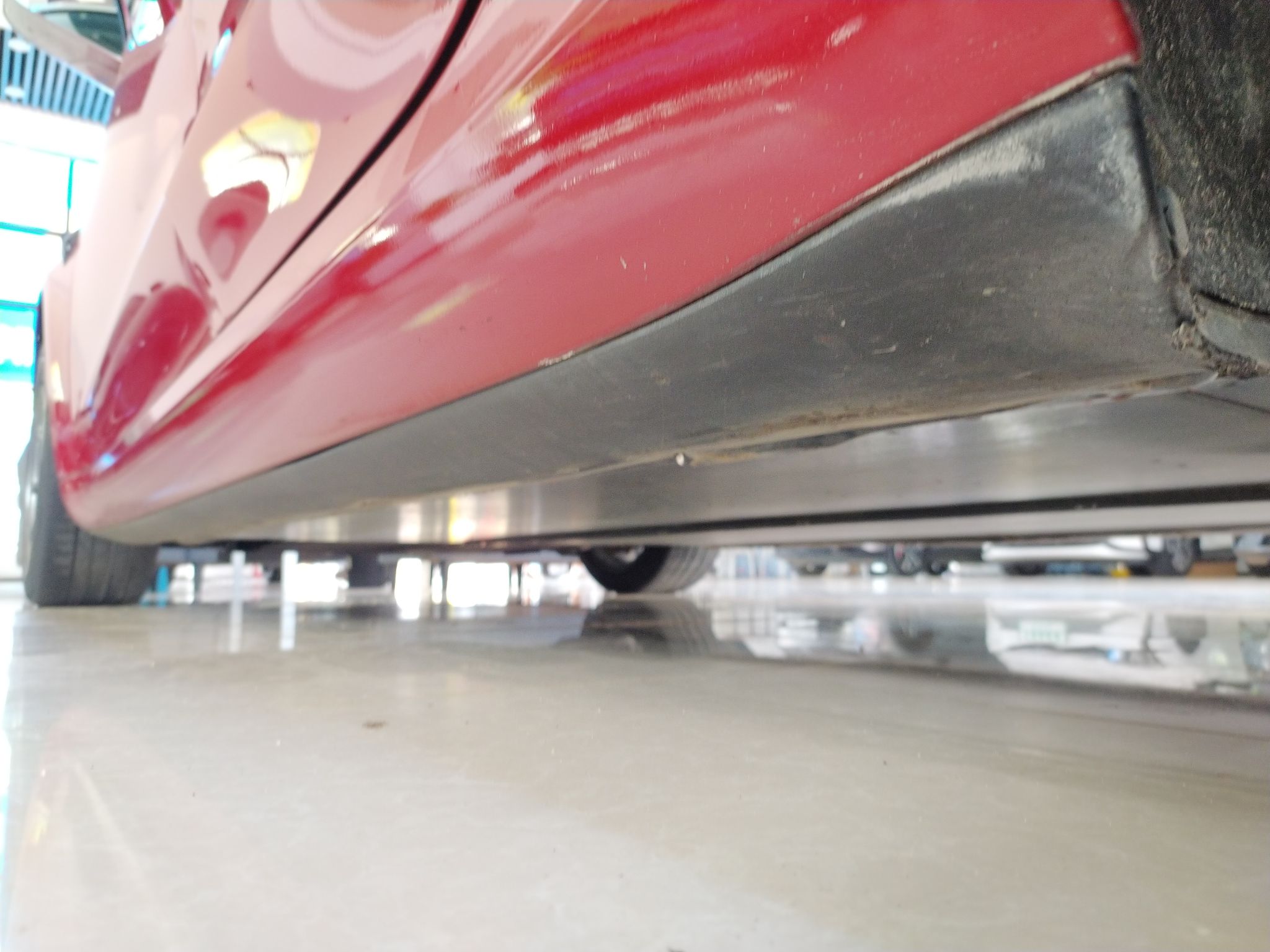 特斯拉 Model 3 2019款 长续航后驱版(进口)