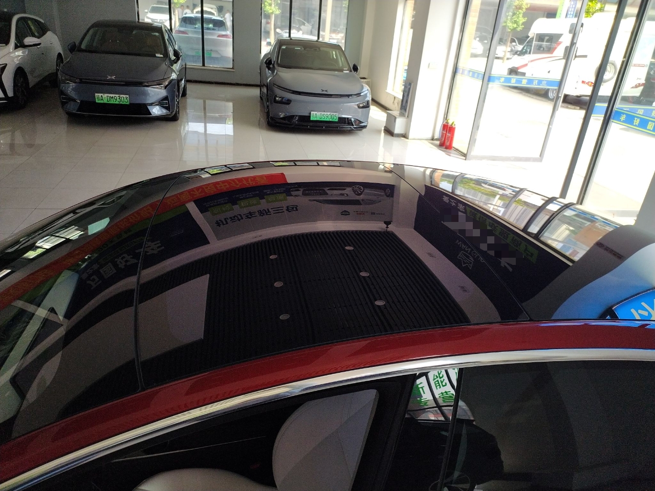 特斯拉 Model 3 2019款 长续航后驱版(进口)