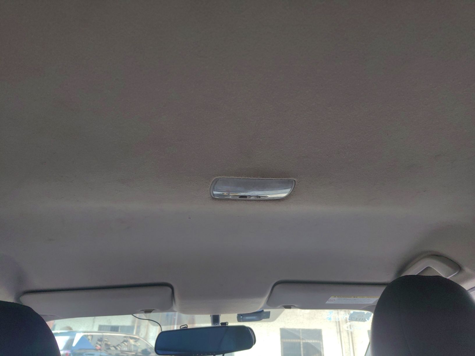 本田 锋范 2015款 1.5L CVT舒适版