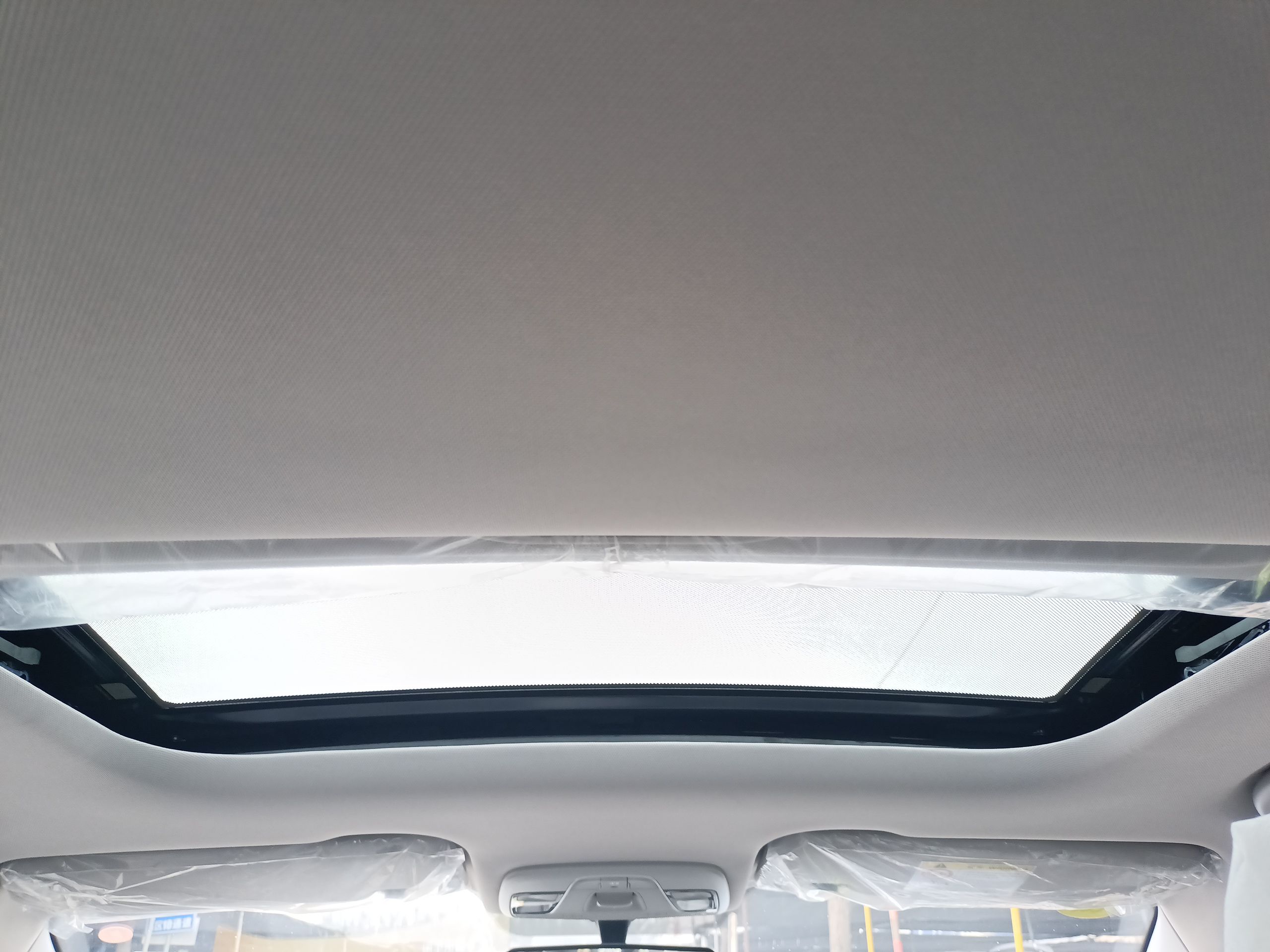 睿蓝汽车X3 PRO 2022款 1.5L 手动小萌