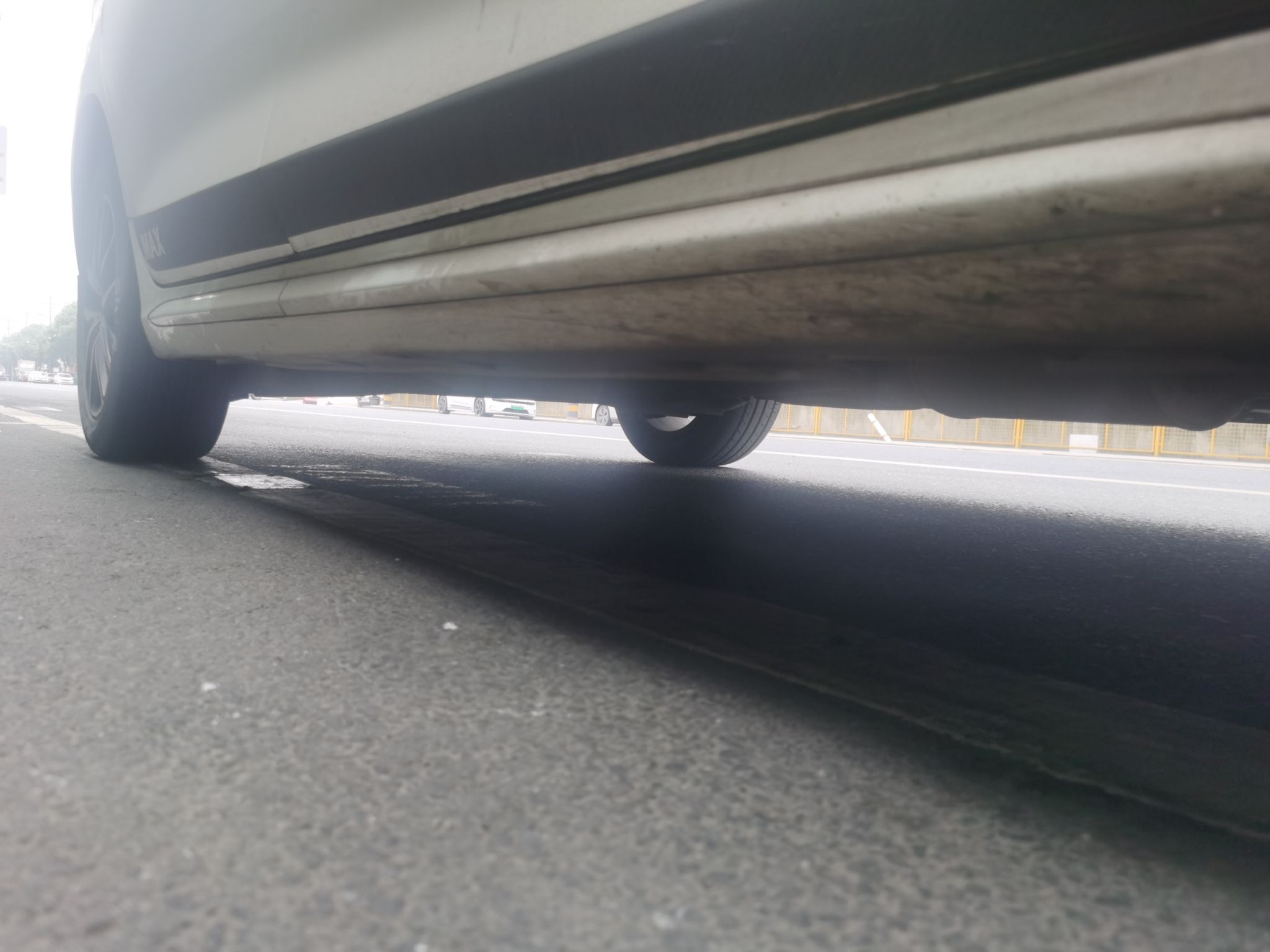 比亚迪 宋MAX 2018款 1.5T 自动智联精英型 6座