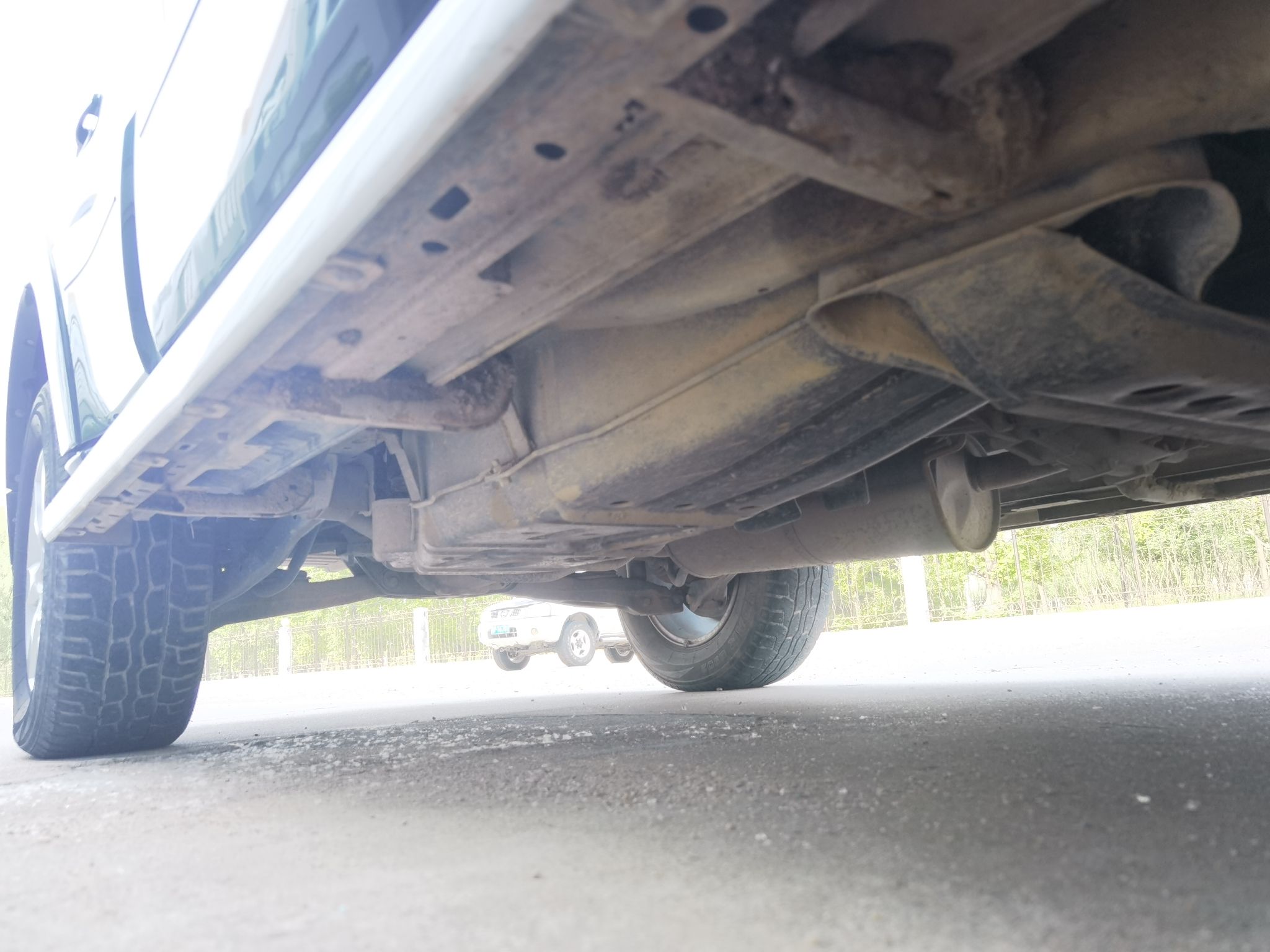 三菱 帕杰罗 2016款 3.0L 自动标准版 国V(进口)