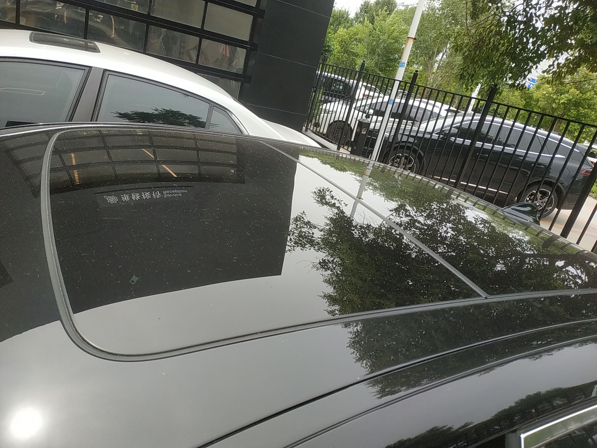 宝马7系 2021款 740Li 尊享型 M运动套装(进口)