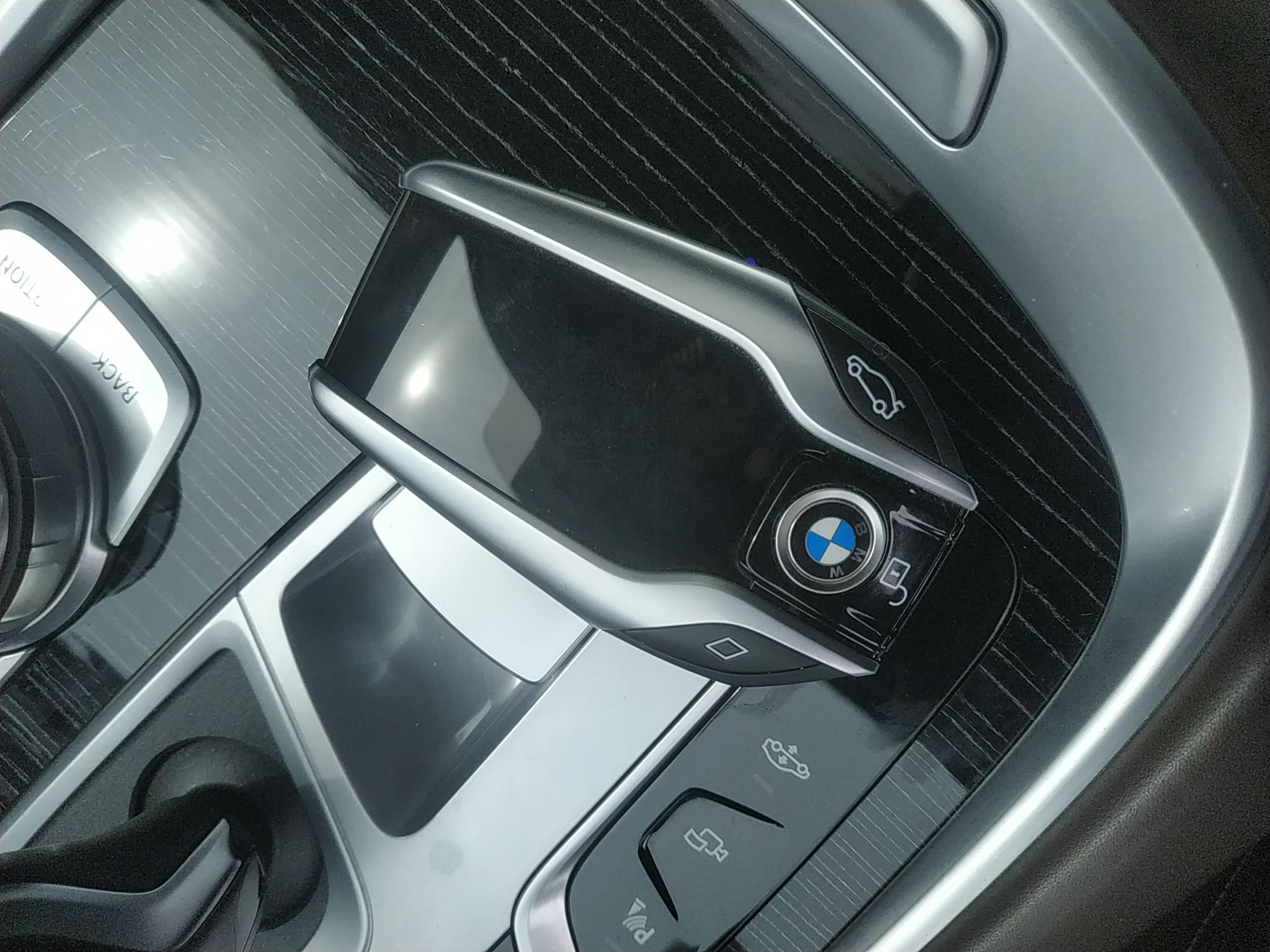 宝马7系 2021款 740Li 尊享型 M运动套装(进口)