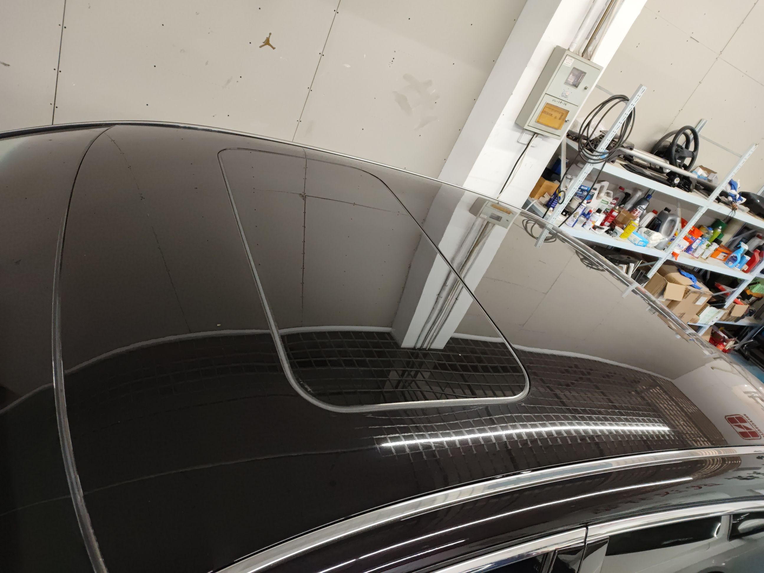 英菲尼迪Q70L 2019款 Q70L 2.0T 精英版 PLUS(进口)