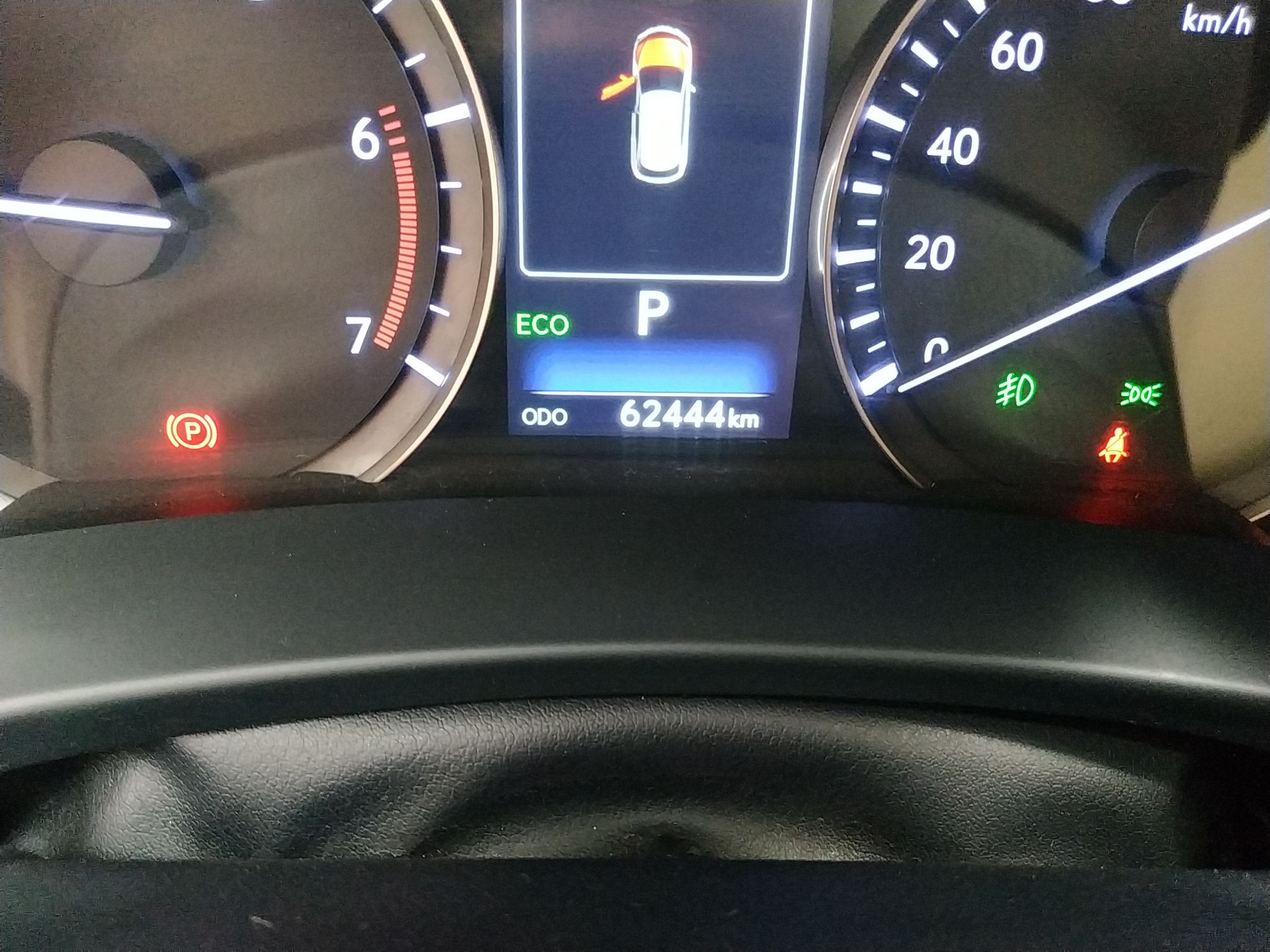 雷克萨斯RX 2016款 300 两驱精英版 国V