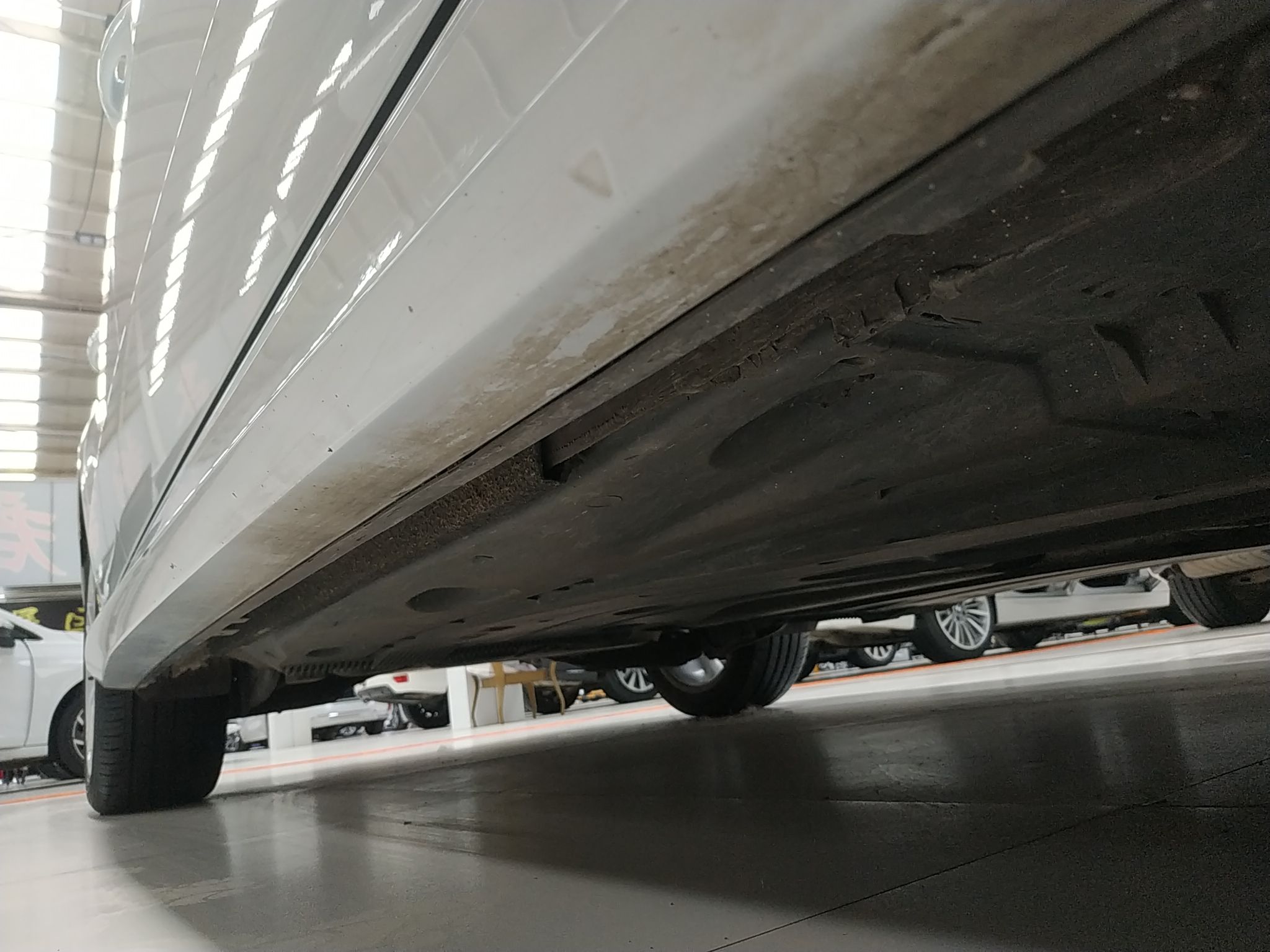 奥迪A3 2020款 Limousine 35 TFSI 时尚型