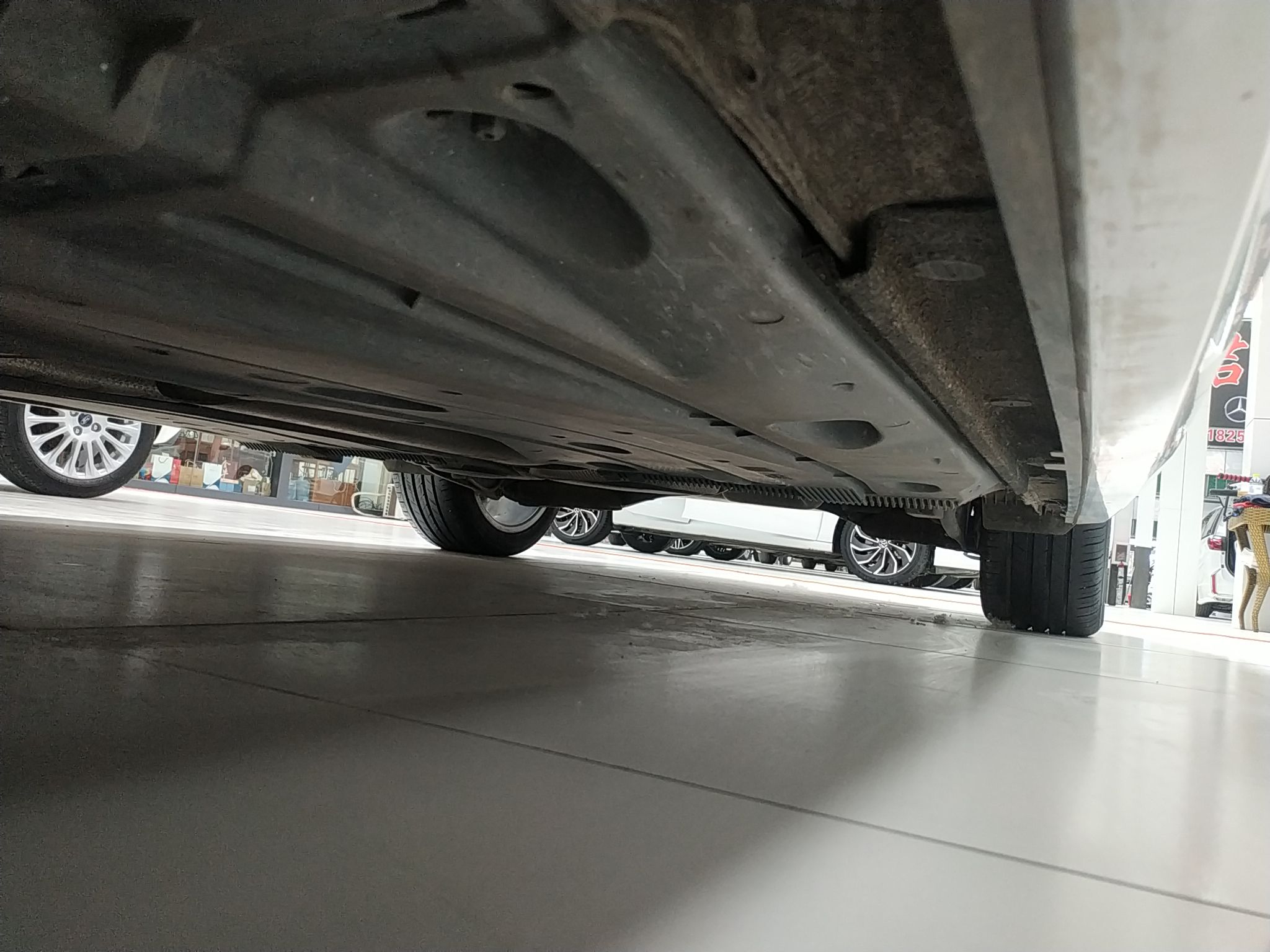 奥迪A3 2020款 Limousine 35 TFSI 时尚型