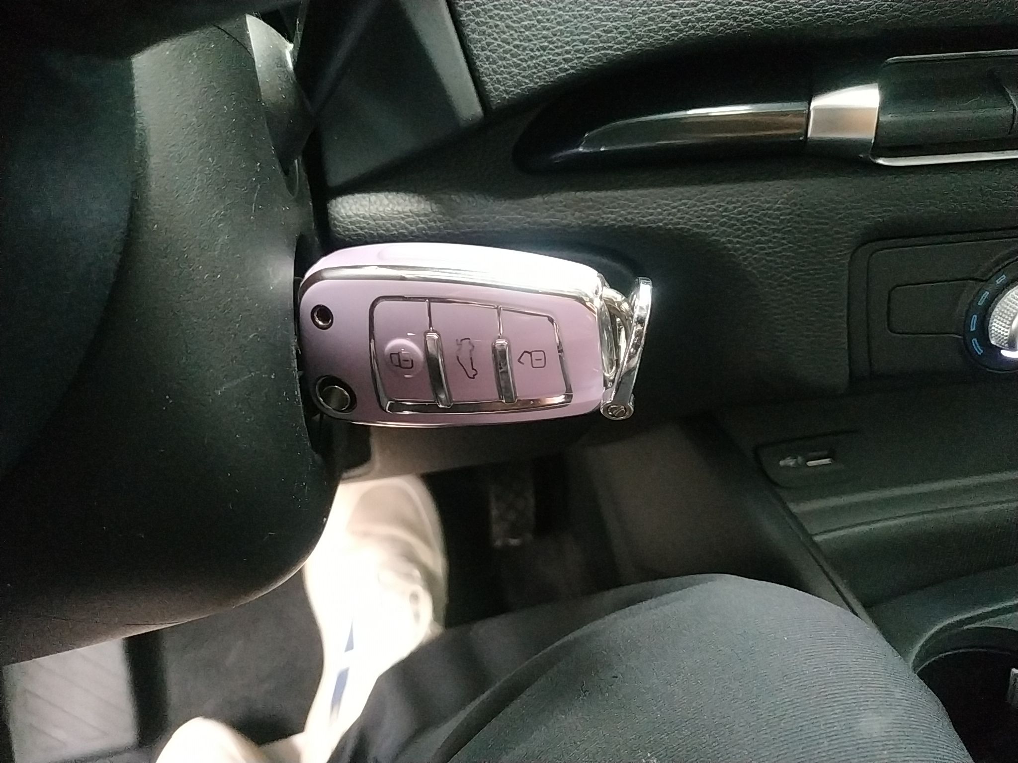 奥迪A3 2020款 Limousine 35 TFSI 时尚型