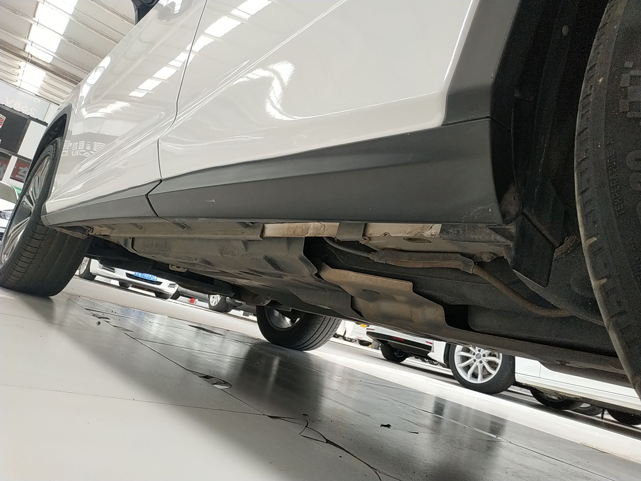 雷克萨斯RX 2016款 300 两驱精英版 国V