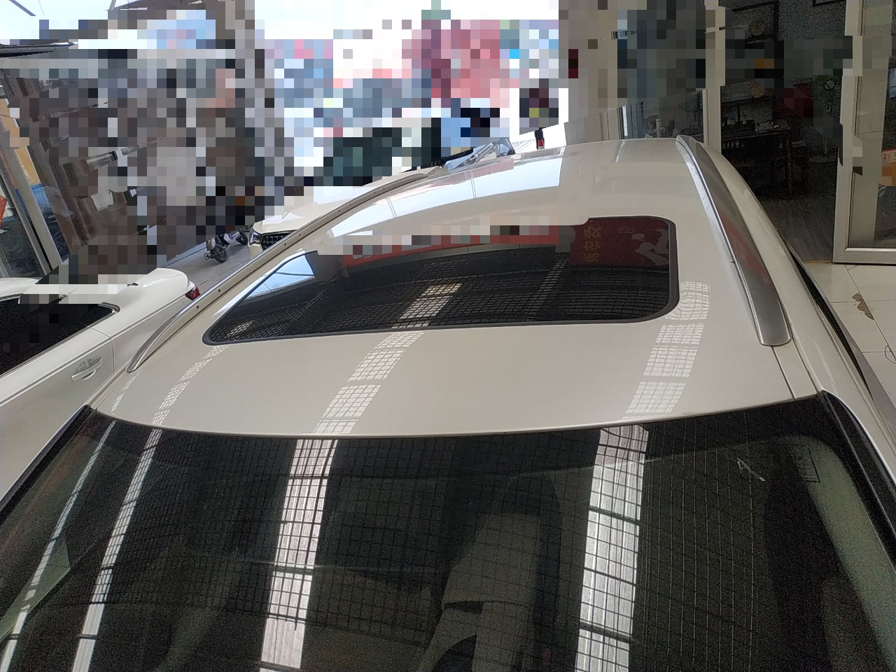 雷克萨斯RX 2016款 300 两驱精英版 国V