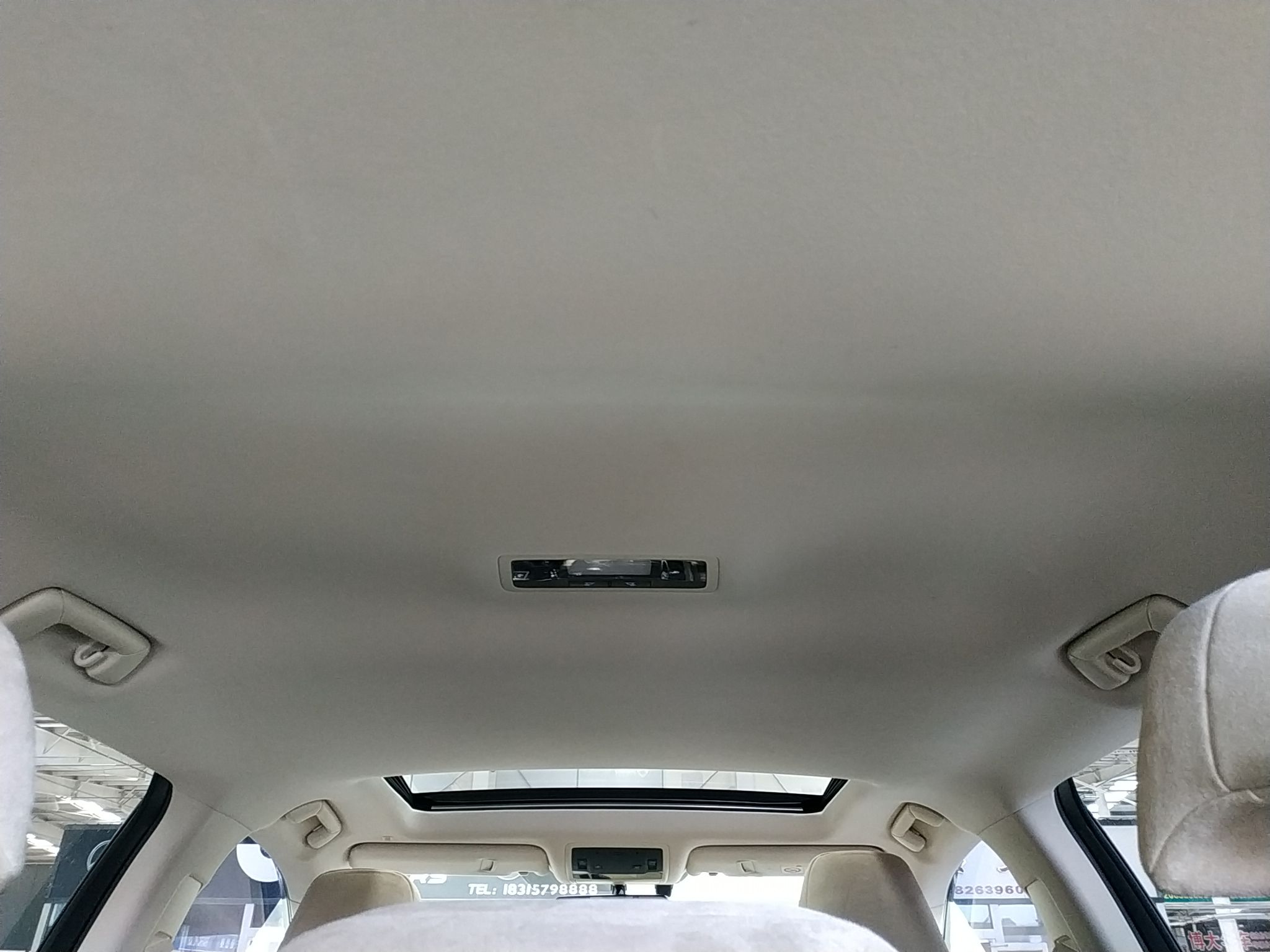 雷克萨斯RX 2016款 300 两驱精英版 国V