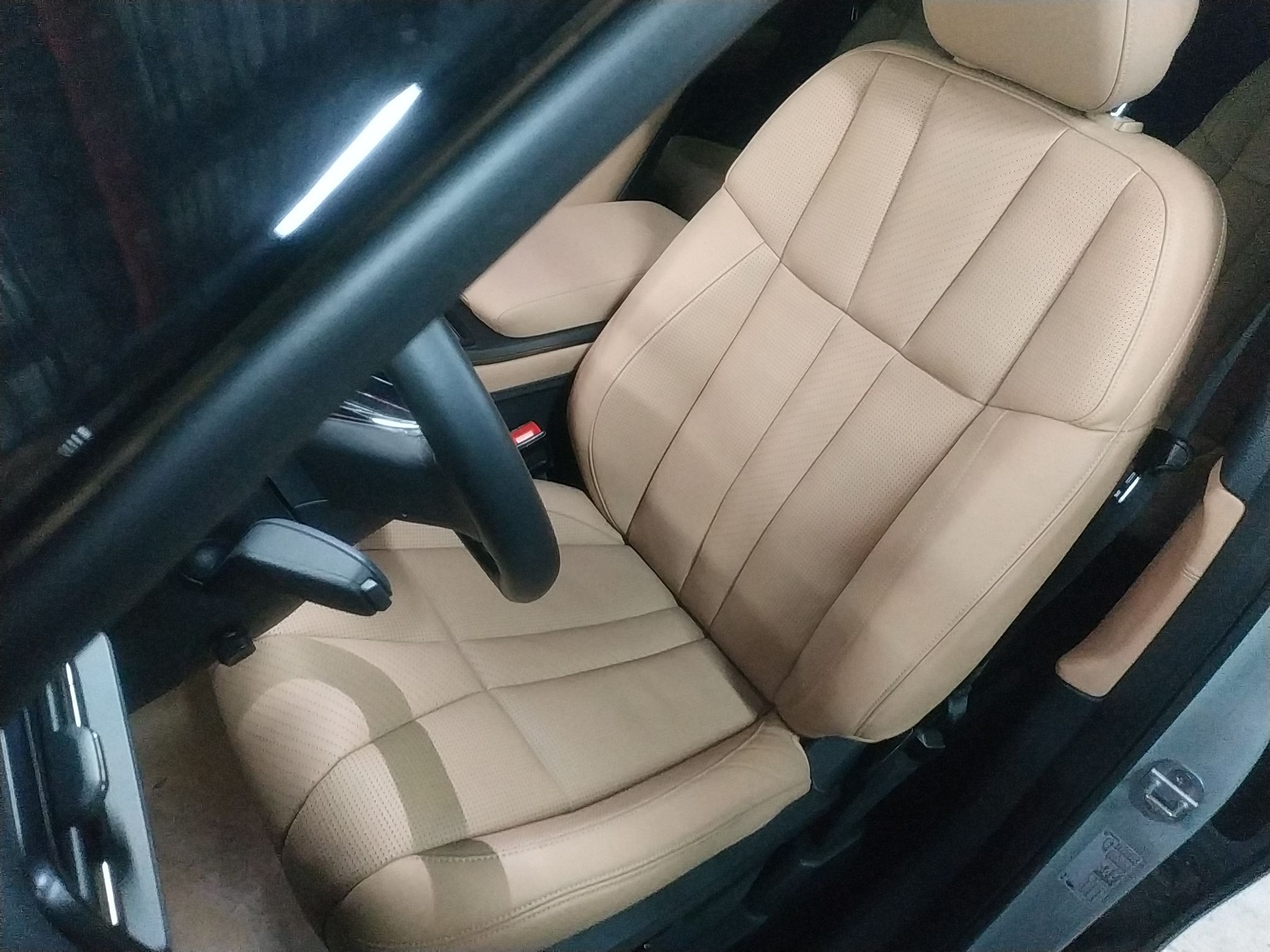 蔚来ES8 2020款 580KM 六座版