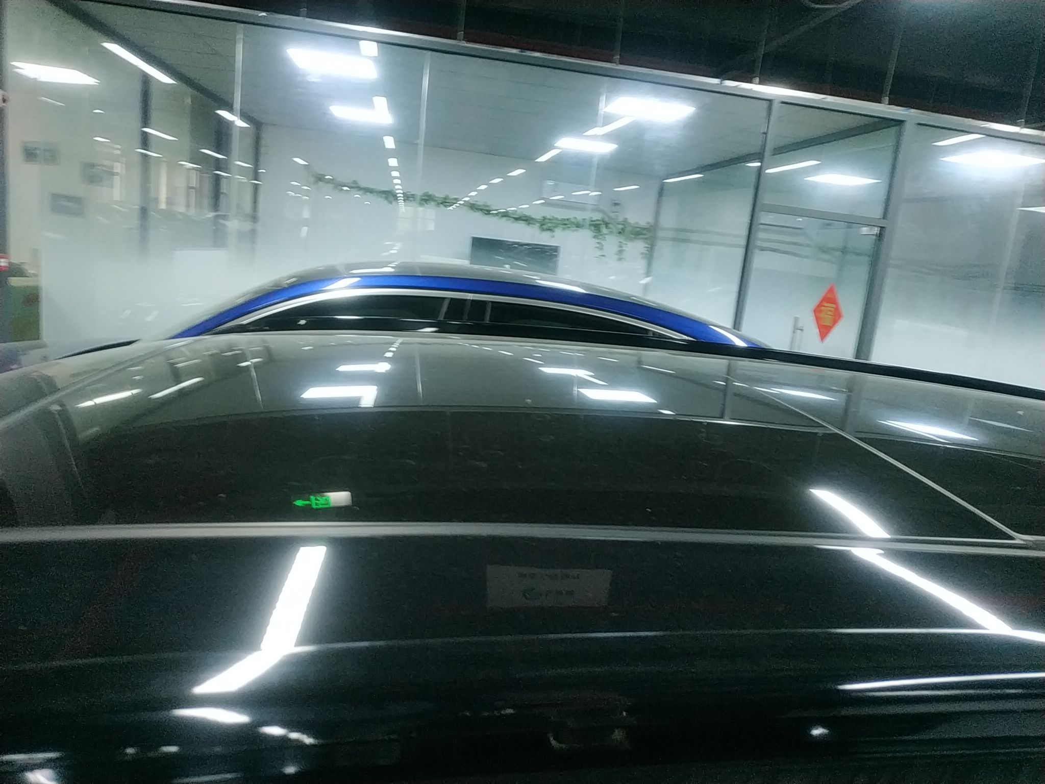 蔚来ES8 2020款 580KM 六座版