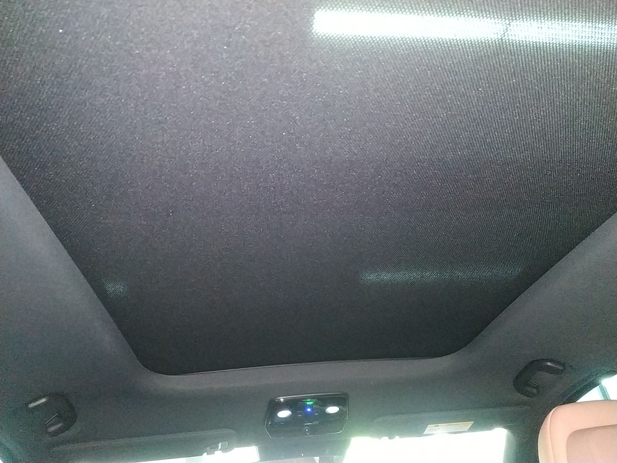 蔚来ES8 2020款 580KM 六座版