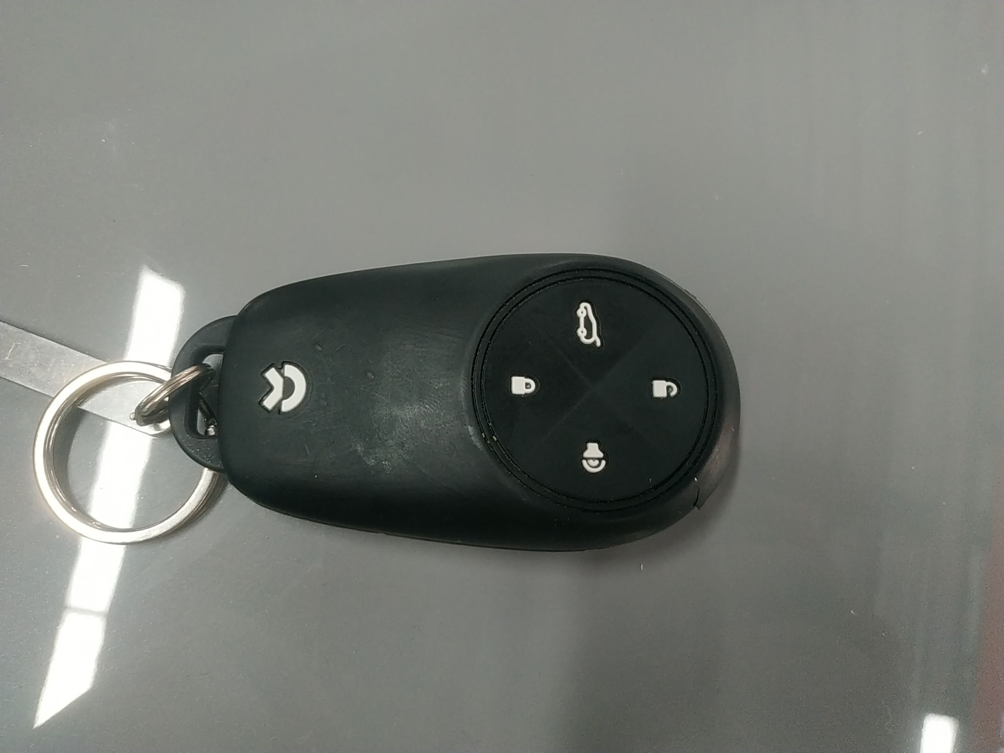 蔚来ES8 2020款 580KM 六座版