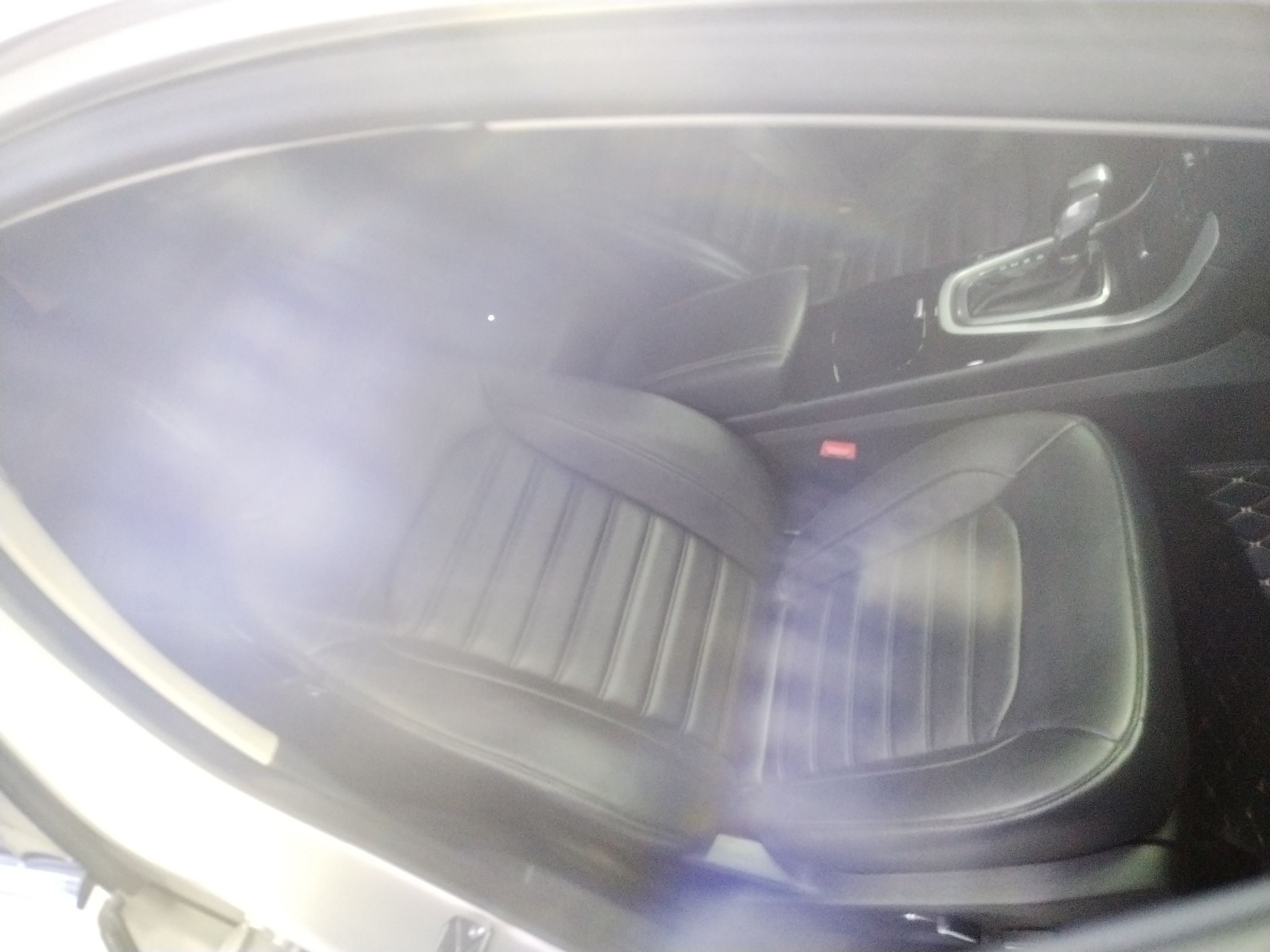 福特 锐界 2015款 2.0T GTDi 四驱豪锐型