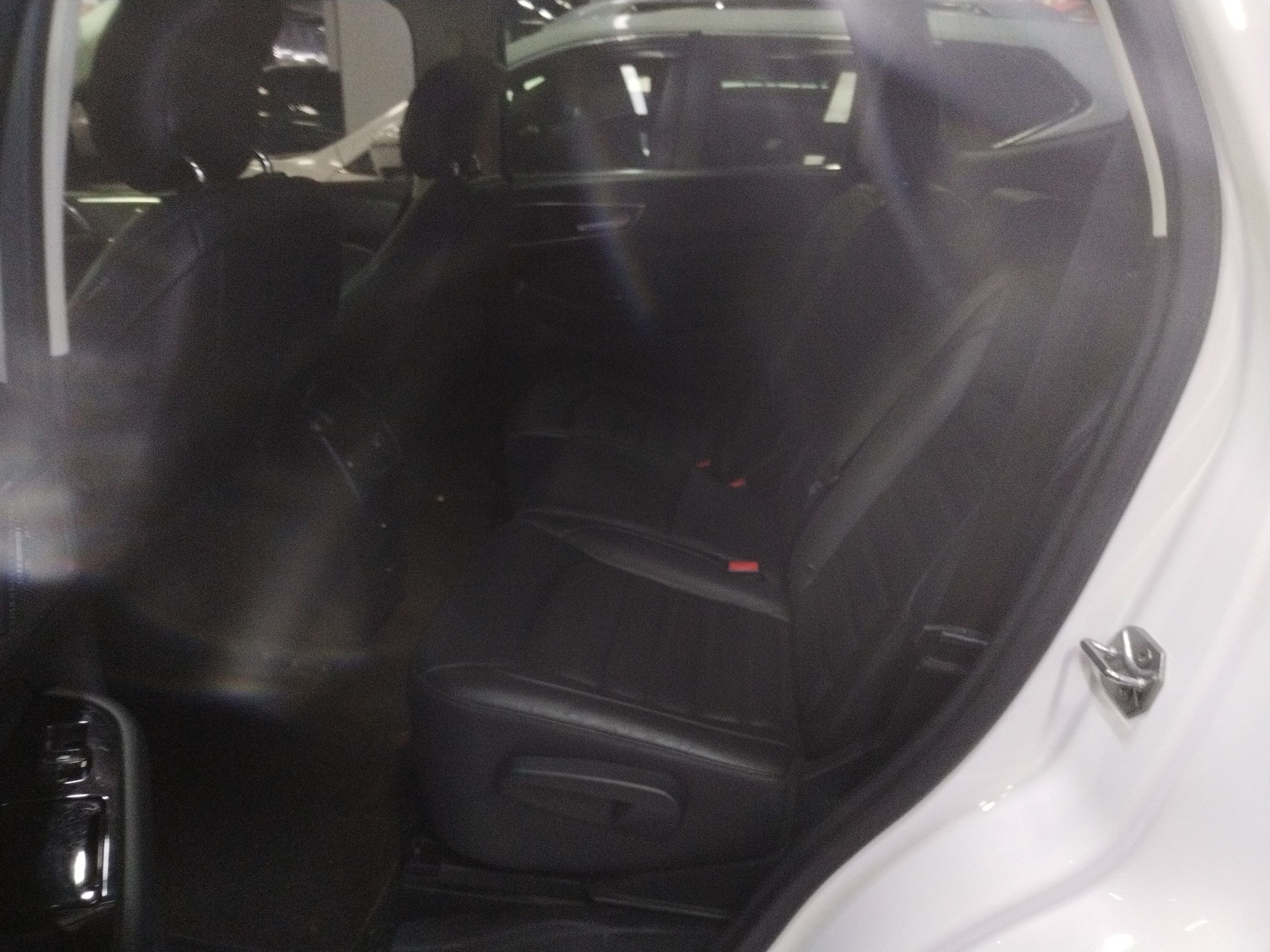 福特 锐界 2015款 2.0T GTDi 四驱豪锐型
