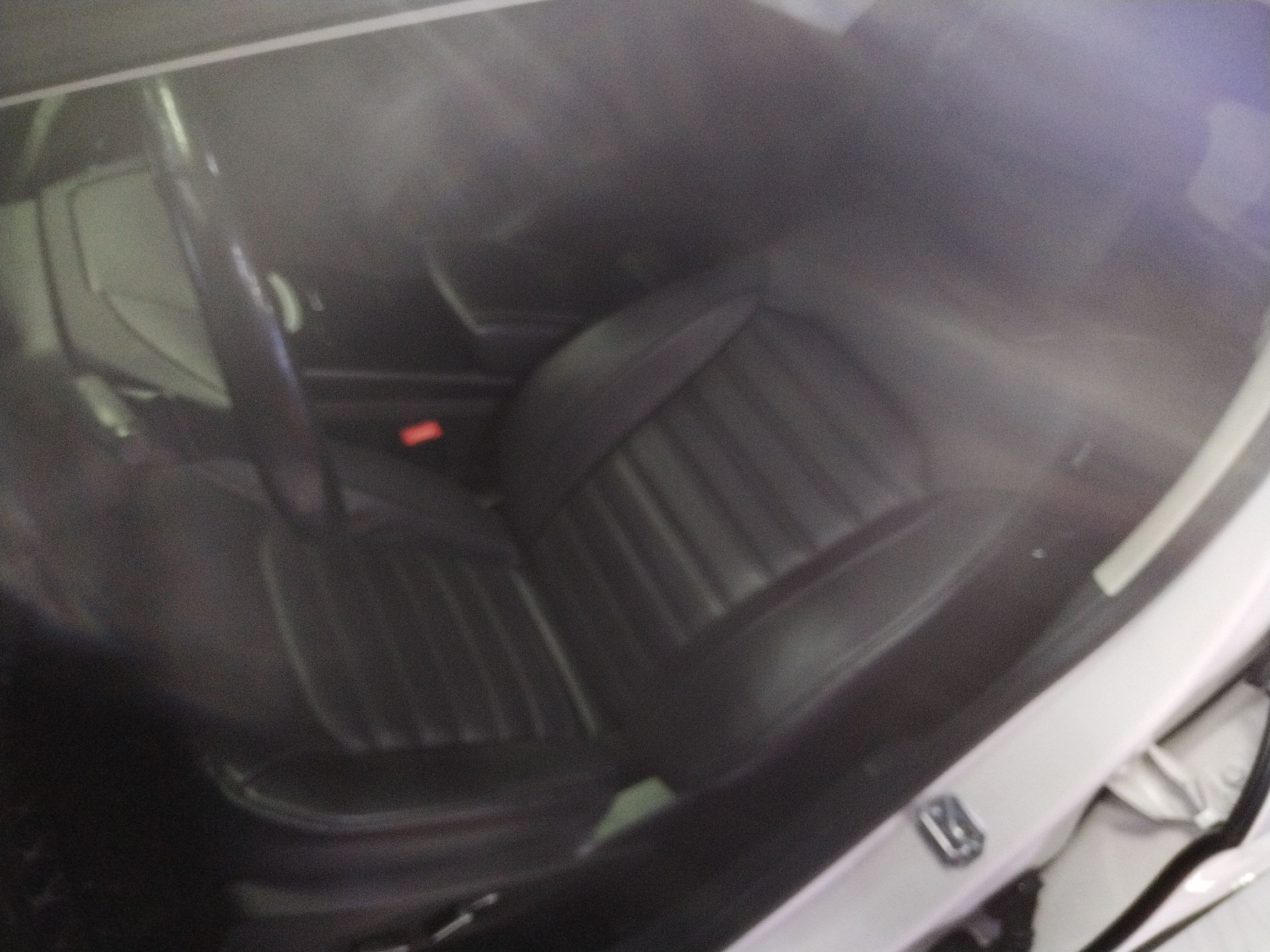 福特 锐界 2015款 2.0T GTDi 四驱豪锐型