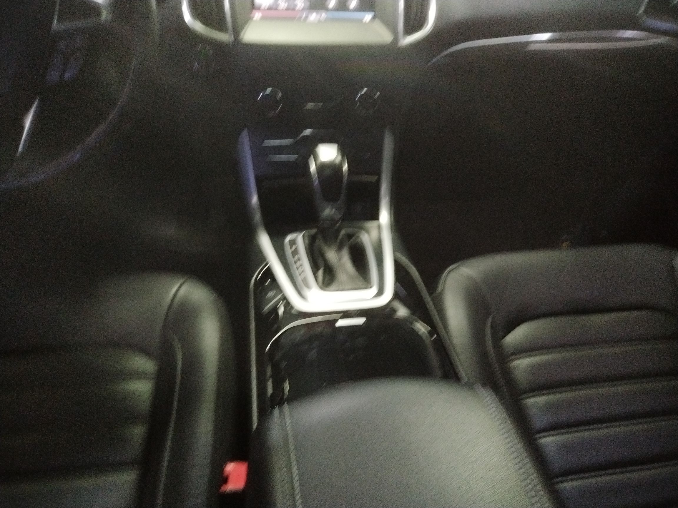 福特 锐界 2015款 2.0T GTDi 四驱豪锐型