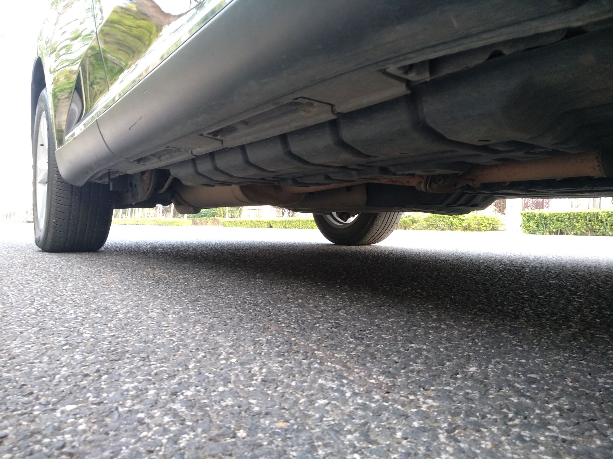 雷克萨斯RX经典 2011款 270 豪华版