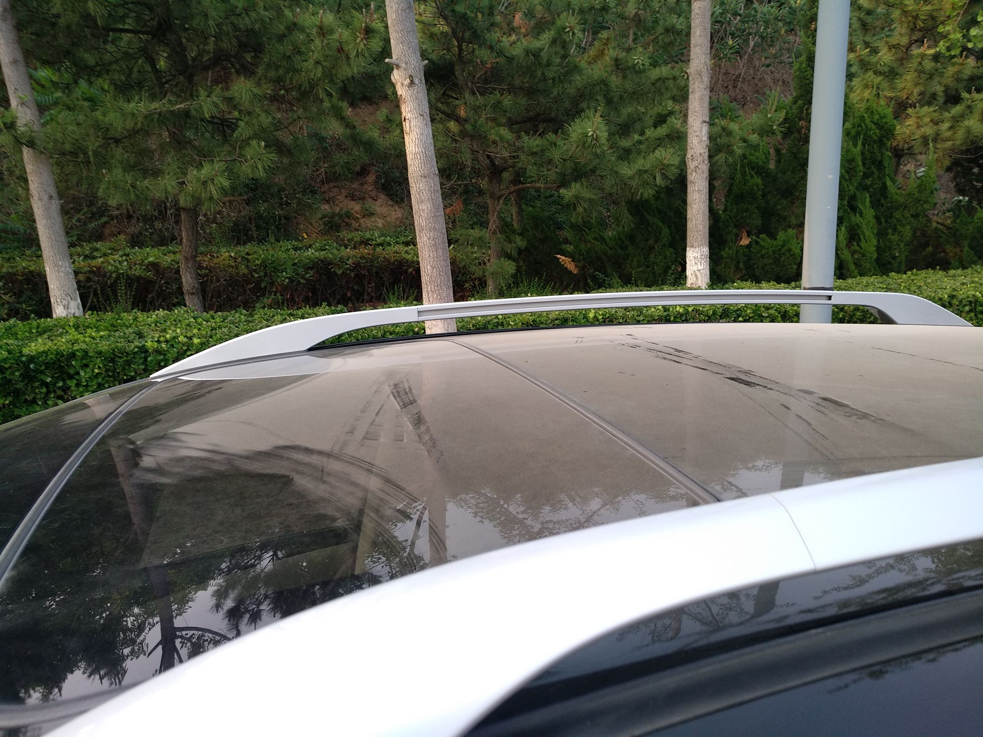 雷克萨斯RX经典 2011款 270 豪华版