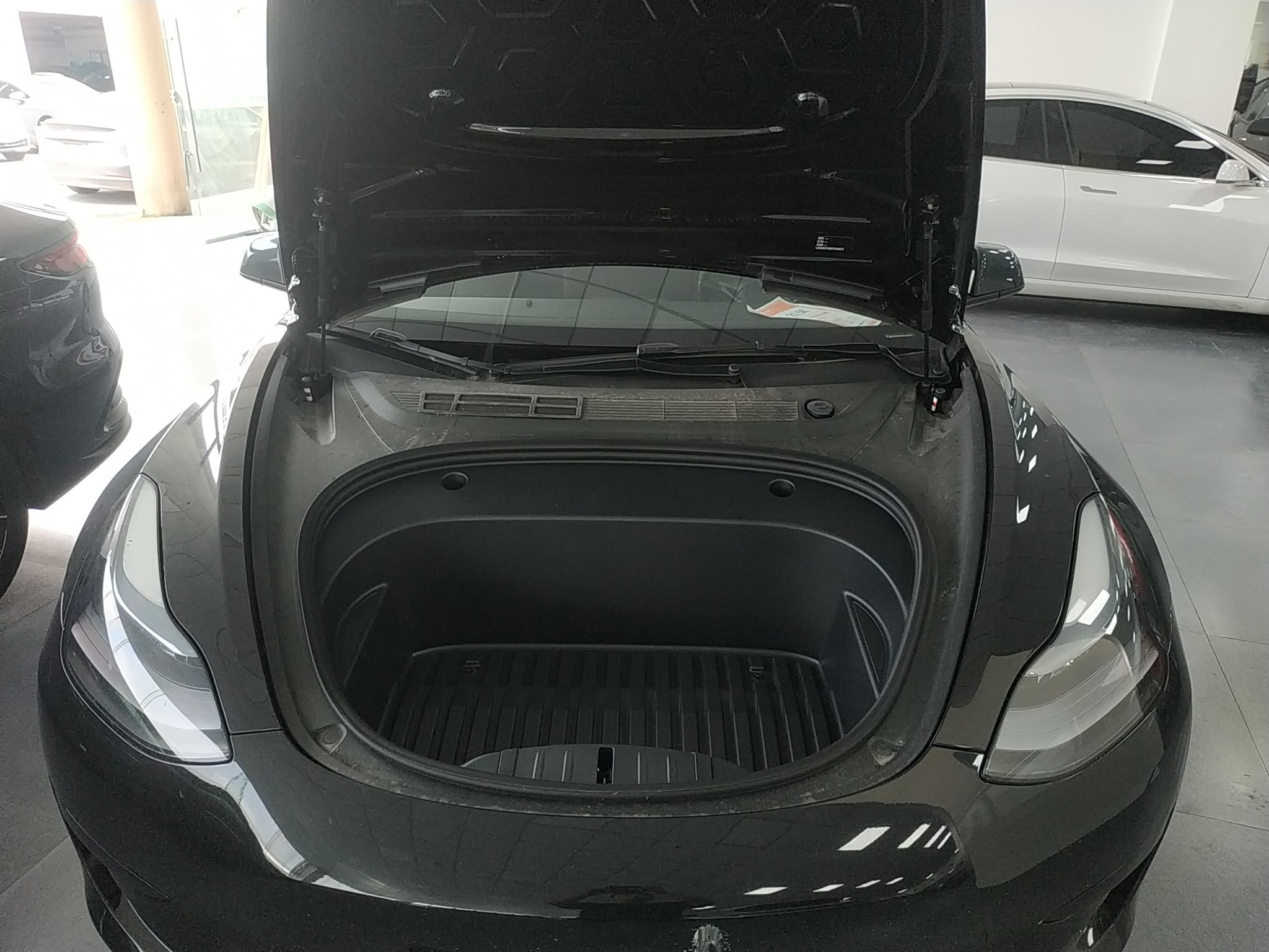 特斯拉 Model 3 2022款 后轮驱动版