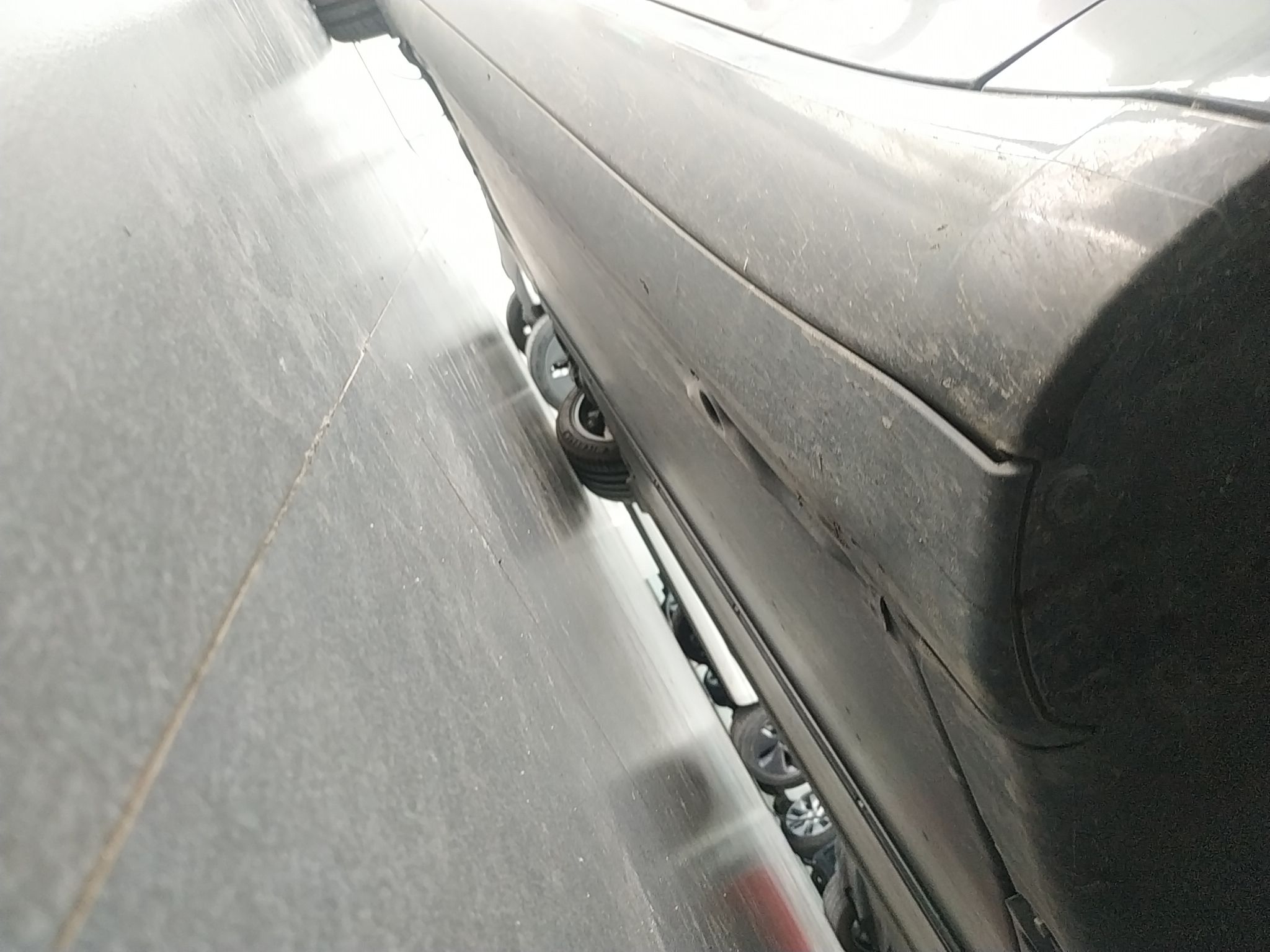 特斯拉 Model 3 2022款 后轮驱动版