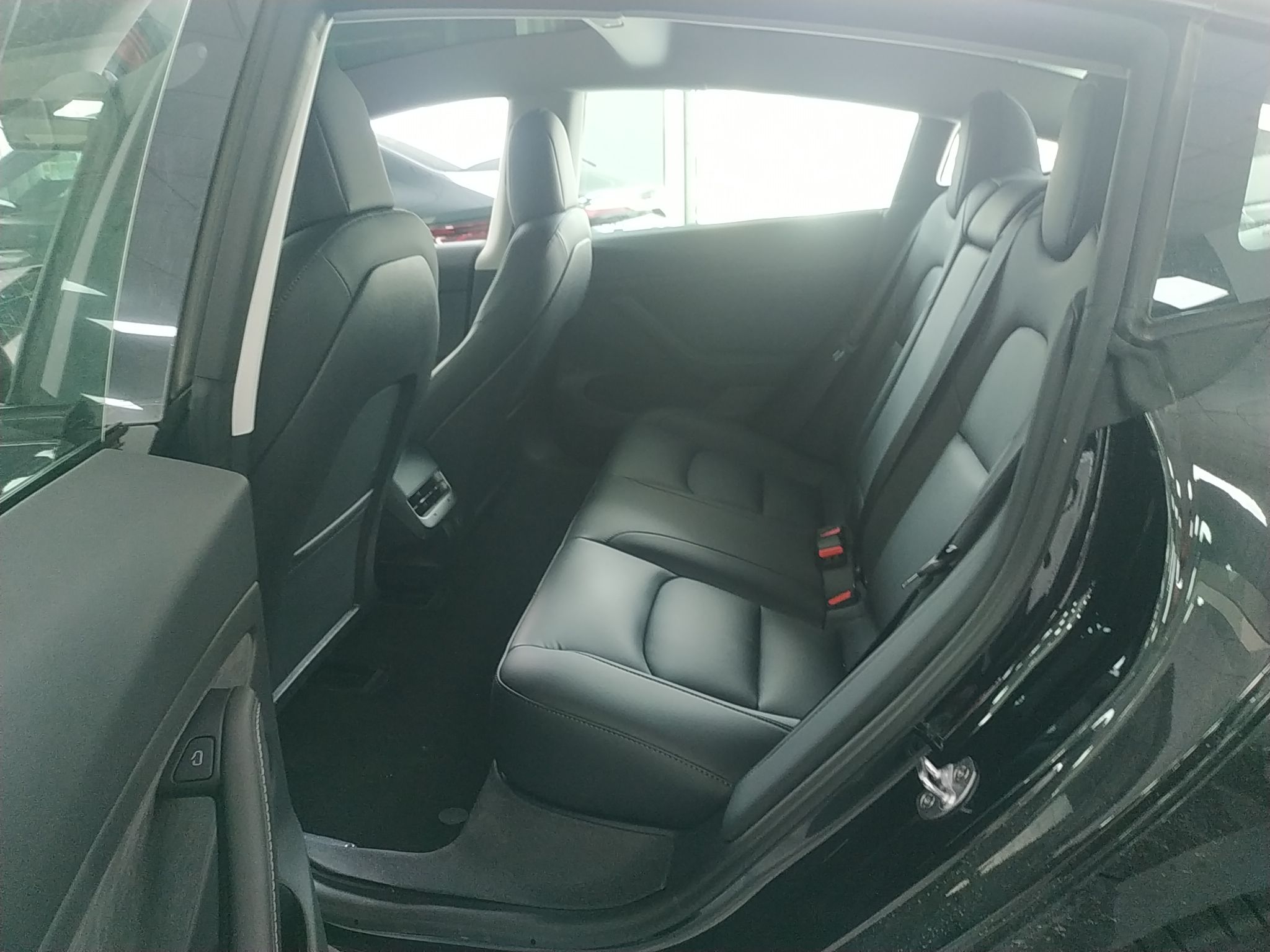 特斯拉 Model 3 2022款 后轮驱动版