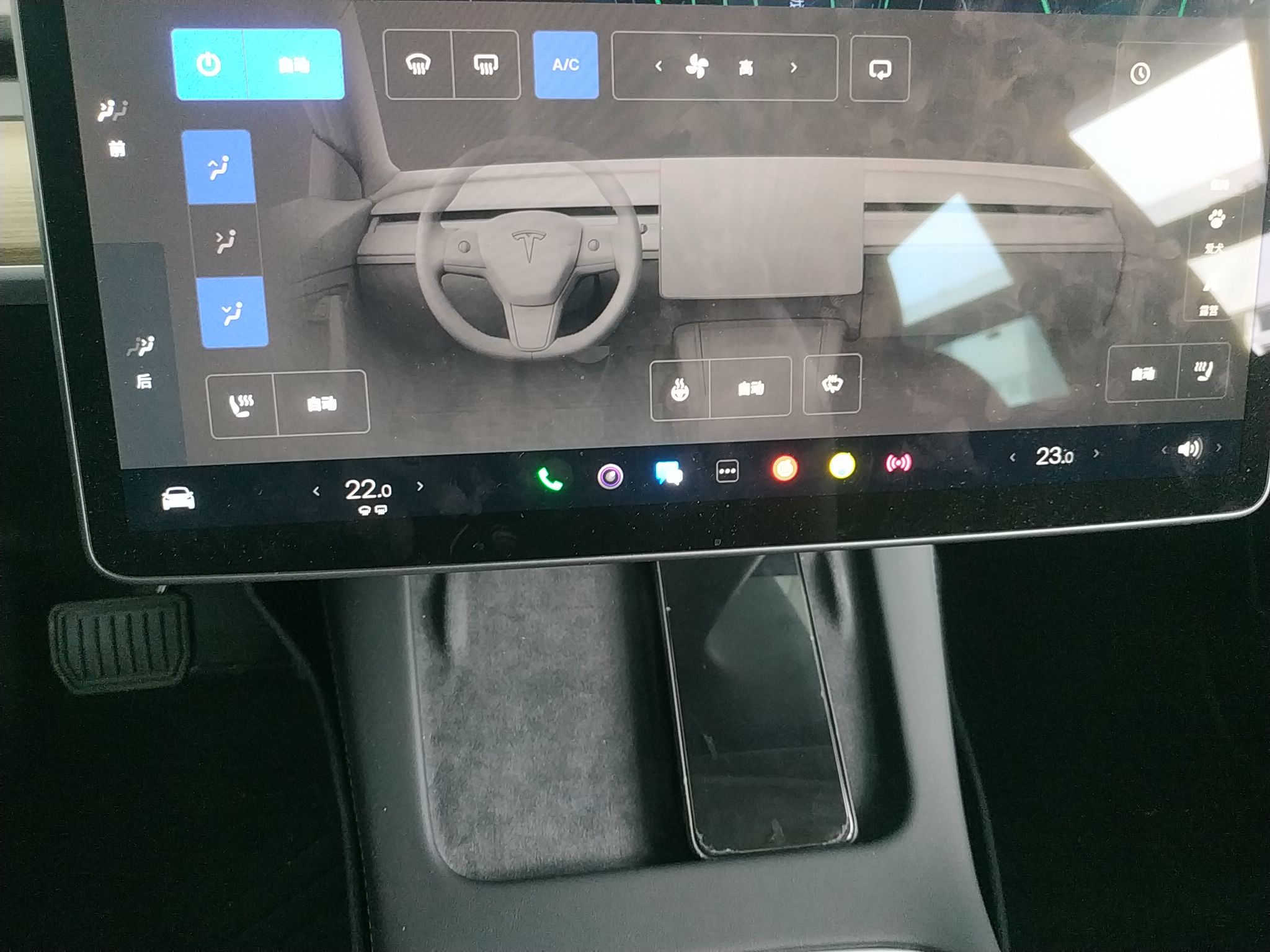 特斯拉 Model 3 2022款 后轮驱动版