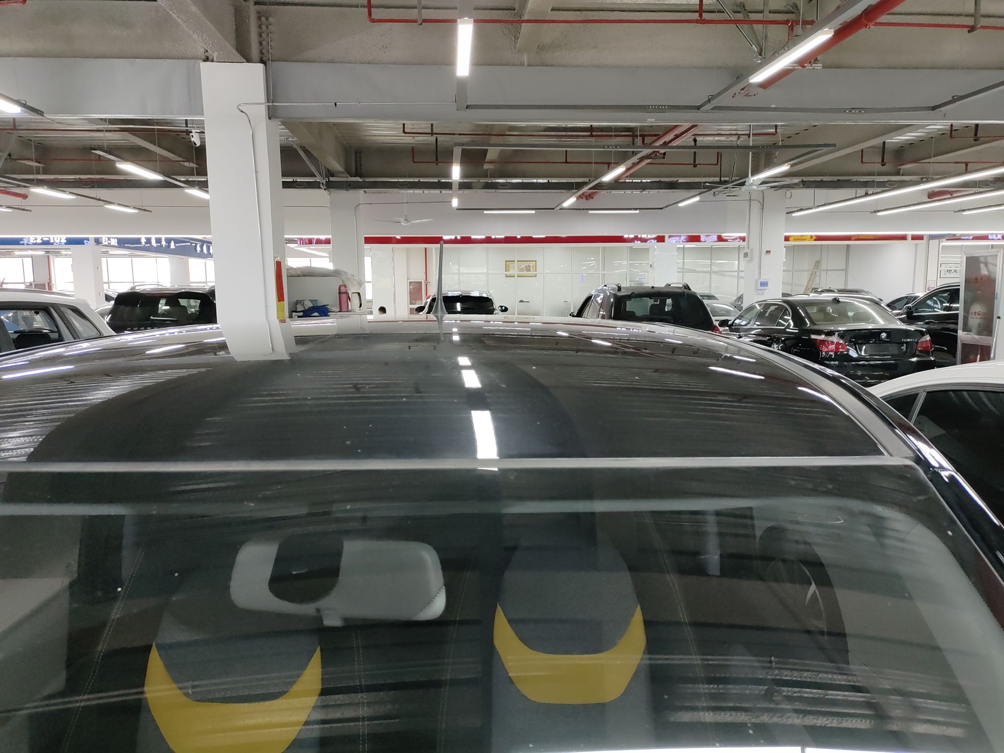 奇瑞新能源 QQ冰淇淋 2022款 170km 圣代 磷酸铁锂